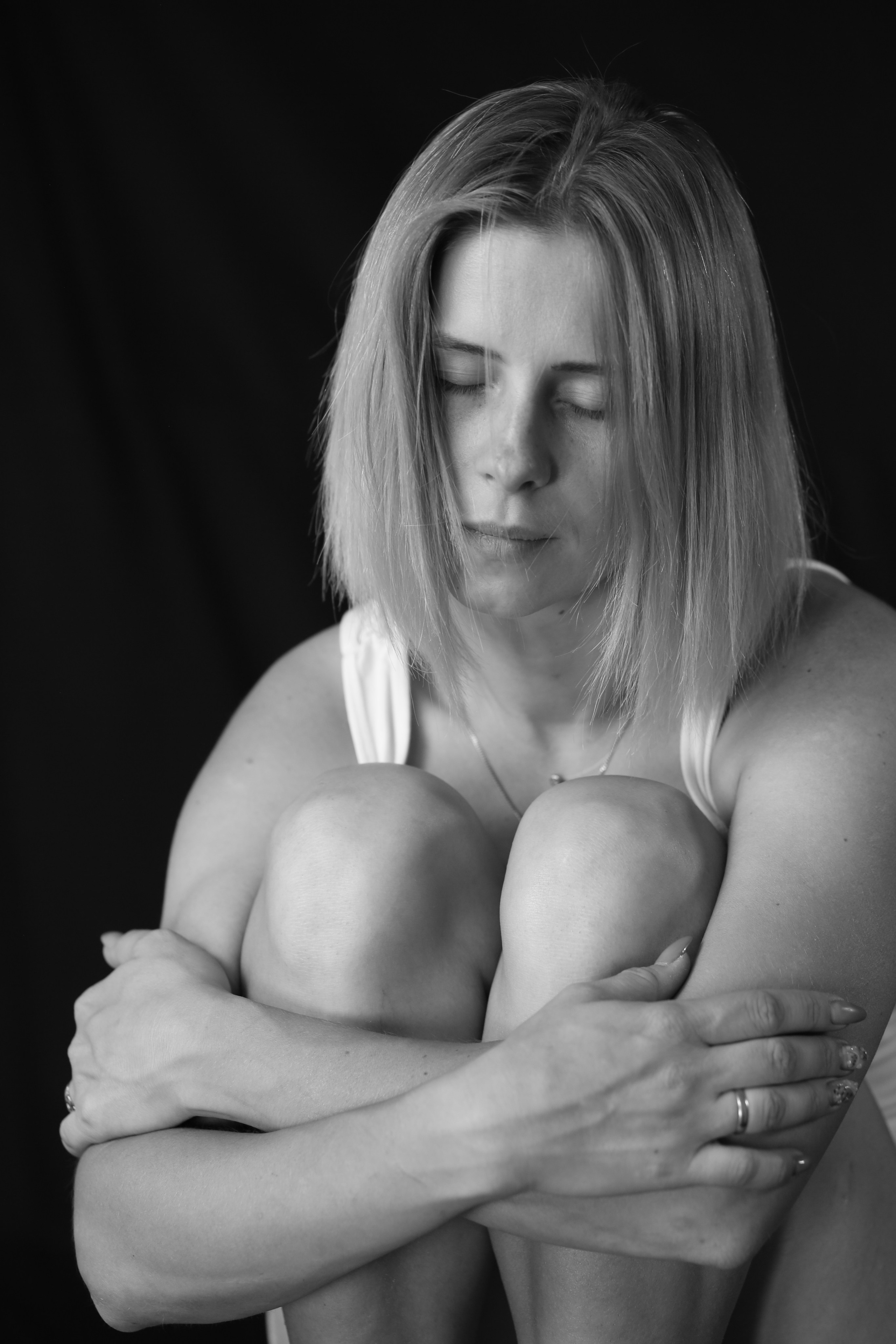 Фототерапия «Свидание с собой». «О чем говорят портреты»