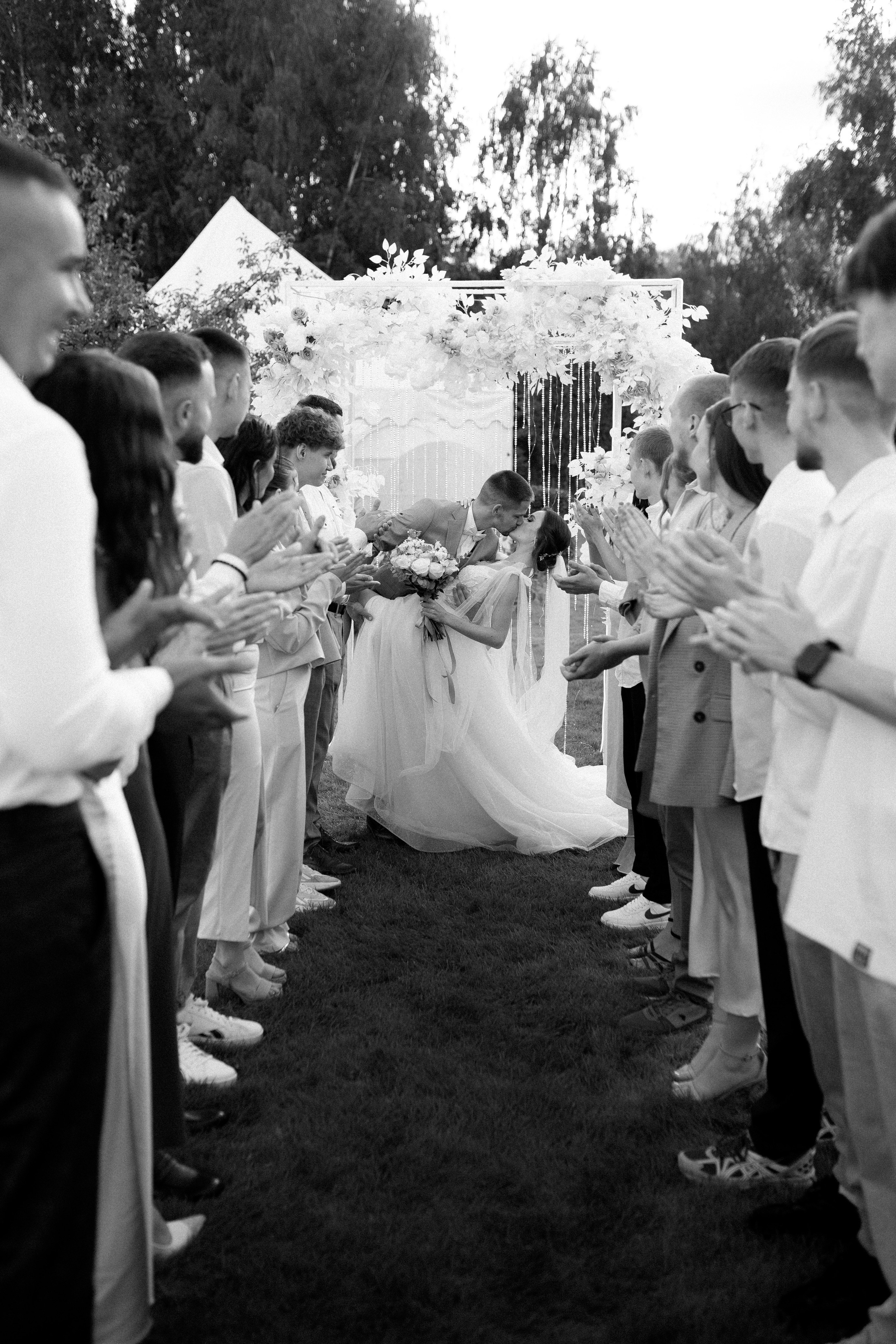 Свадебный фотограф Новосибирск