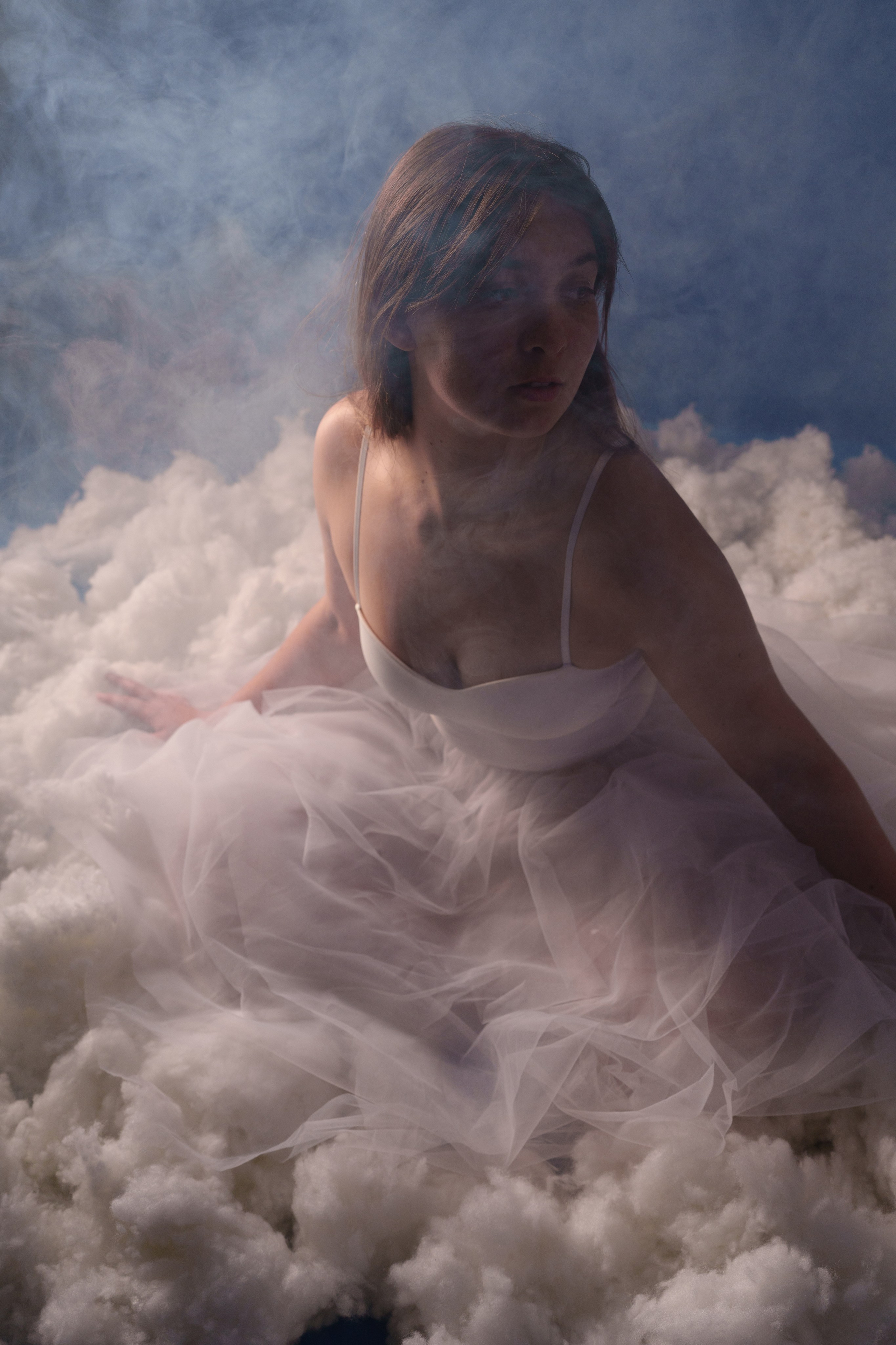 ОБЛАКА в зале Классический