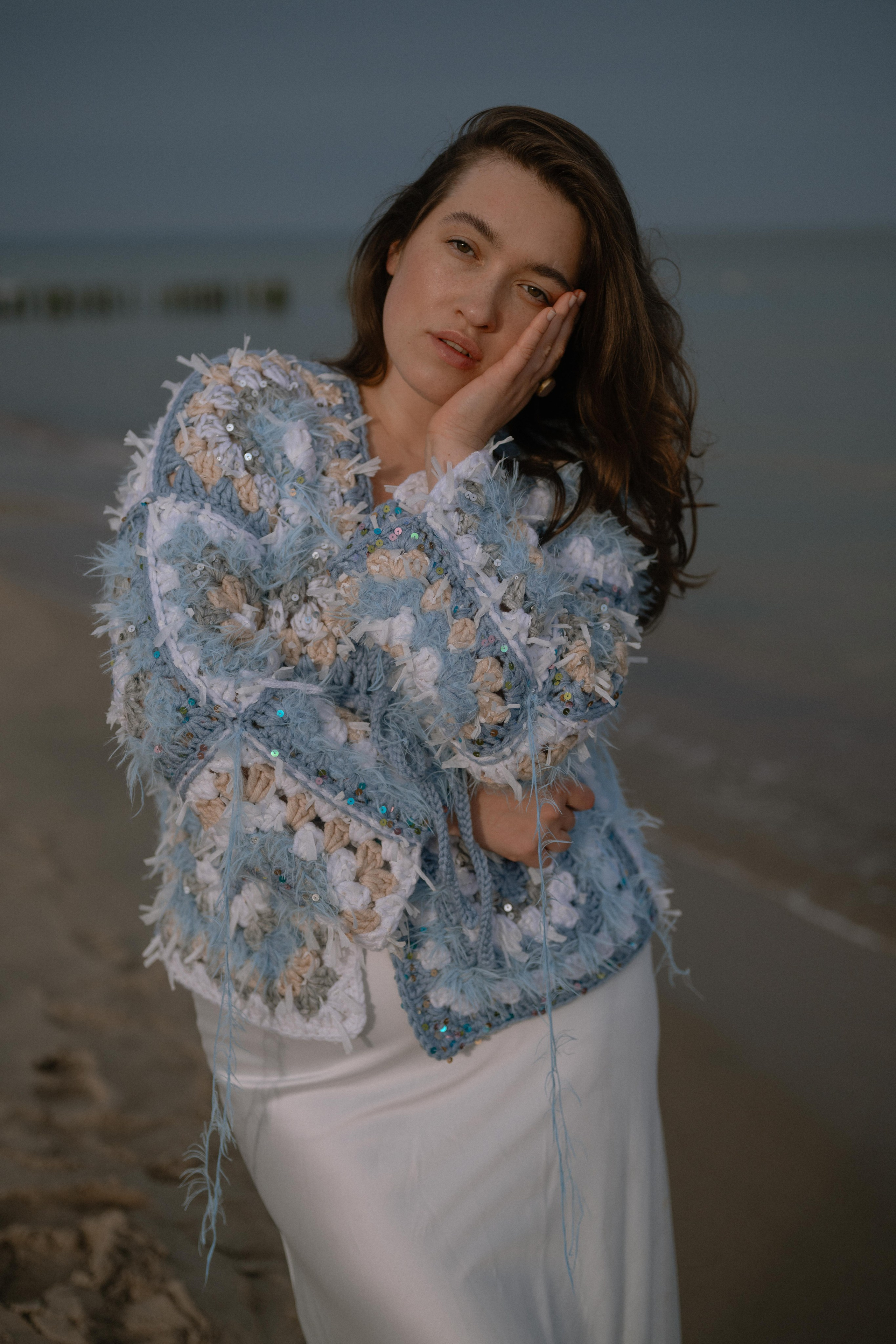 Путешествие с нами в Зеленоградск. Анна Чугунова