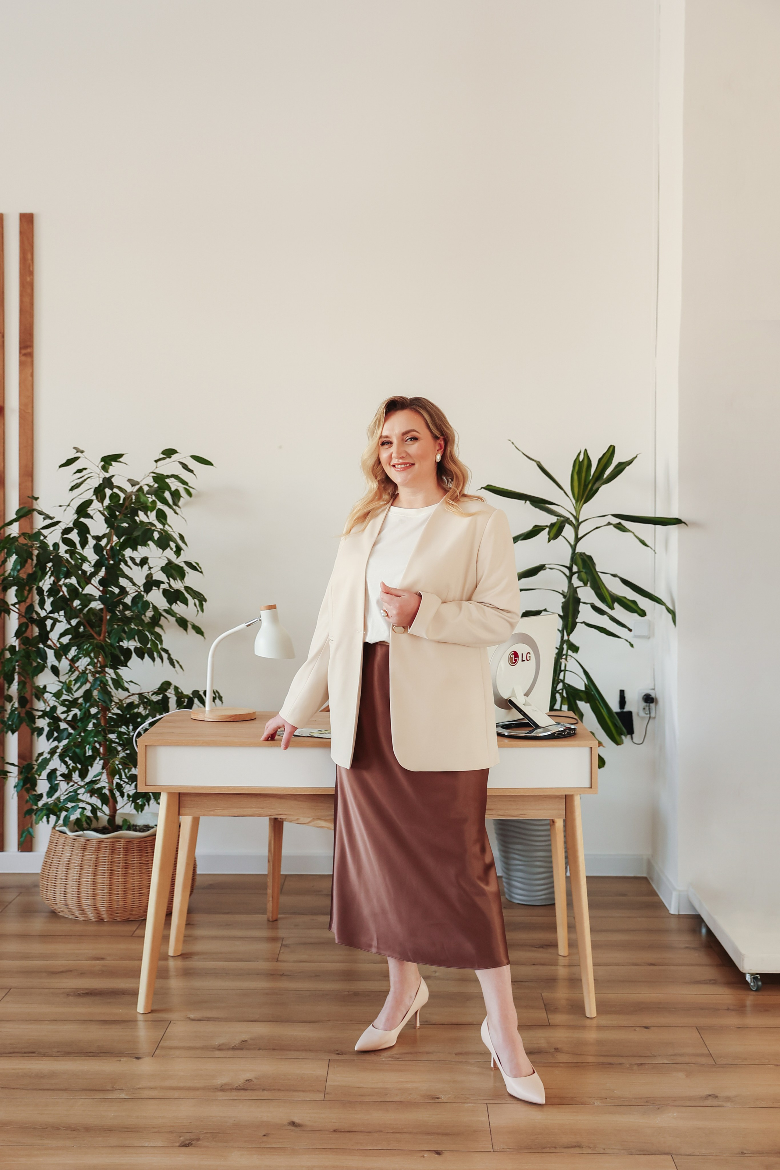 контентная фотосессия для экспертов, ведущих блог