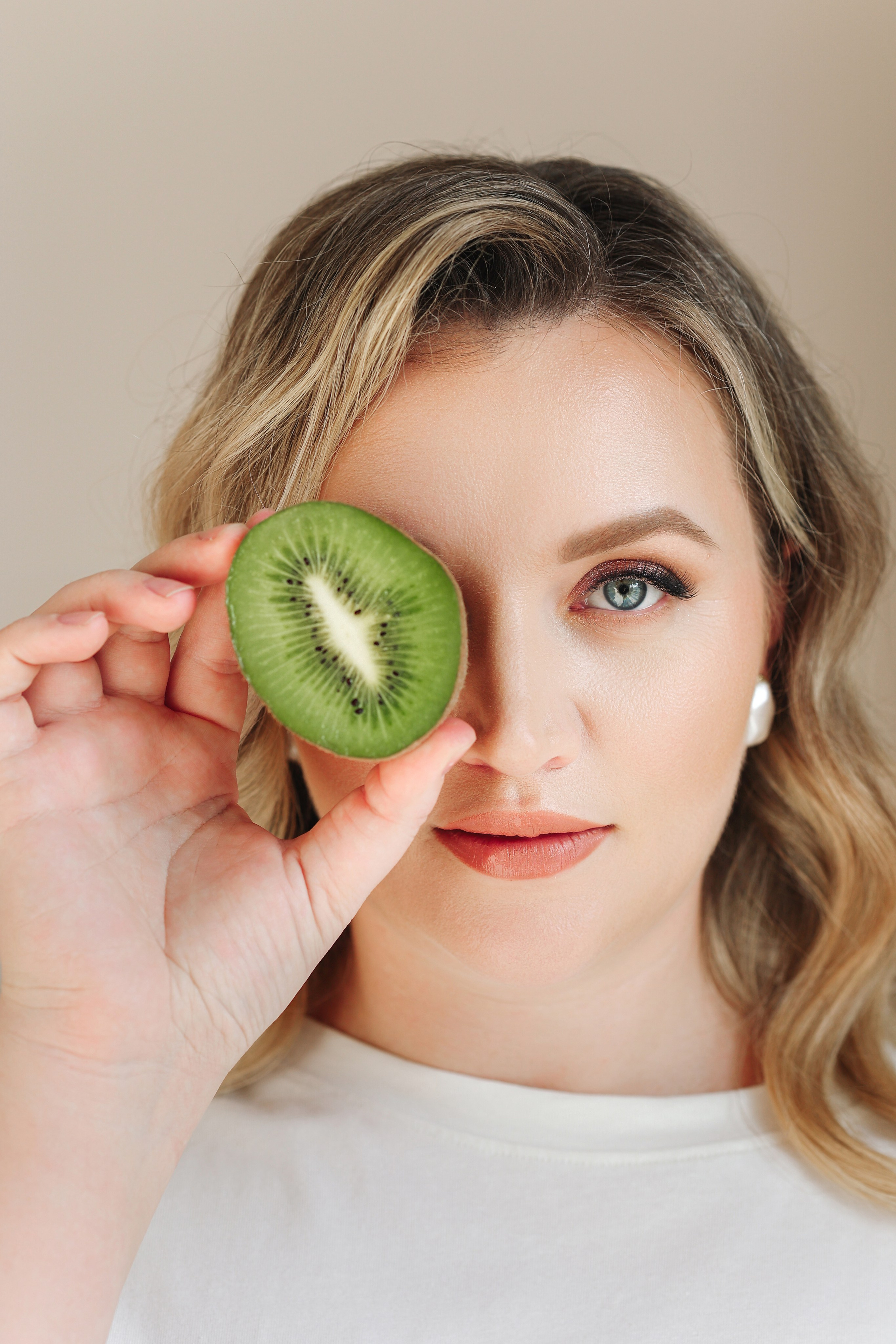 контентная фотосессия для экспертов, ведущих блог