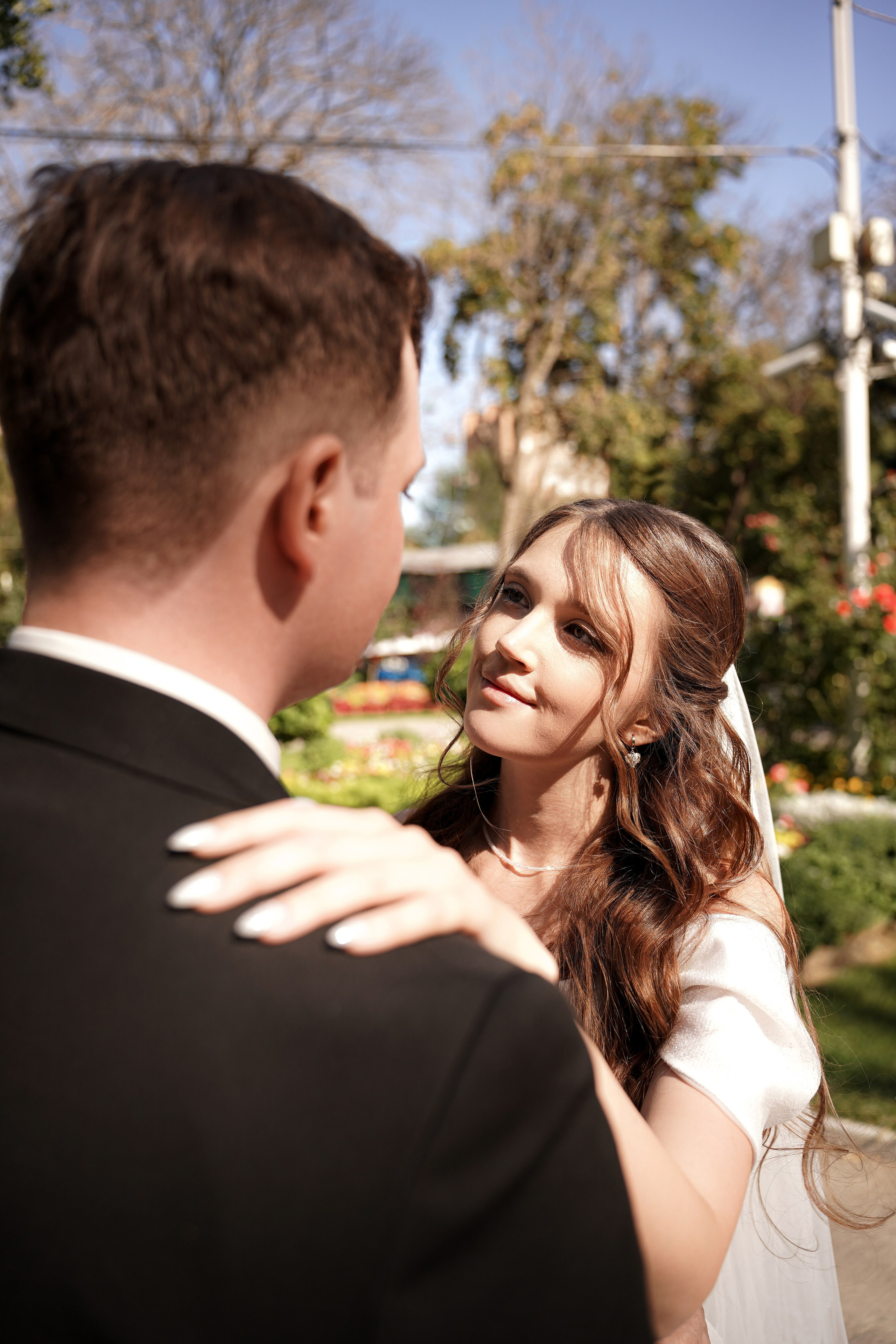 Локации для свадебных прогулок в Ростове-на-Дону|Лучшая свадьба. Свадебный фотограф в Ростове-на-Дону. Таинство Крещения и Венчания, семейные фотосессии. Алёна Чёботова