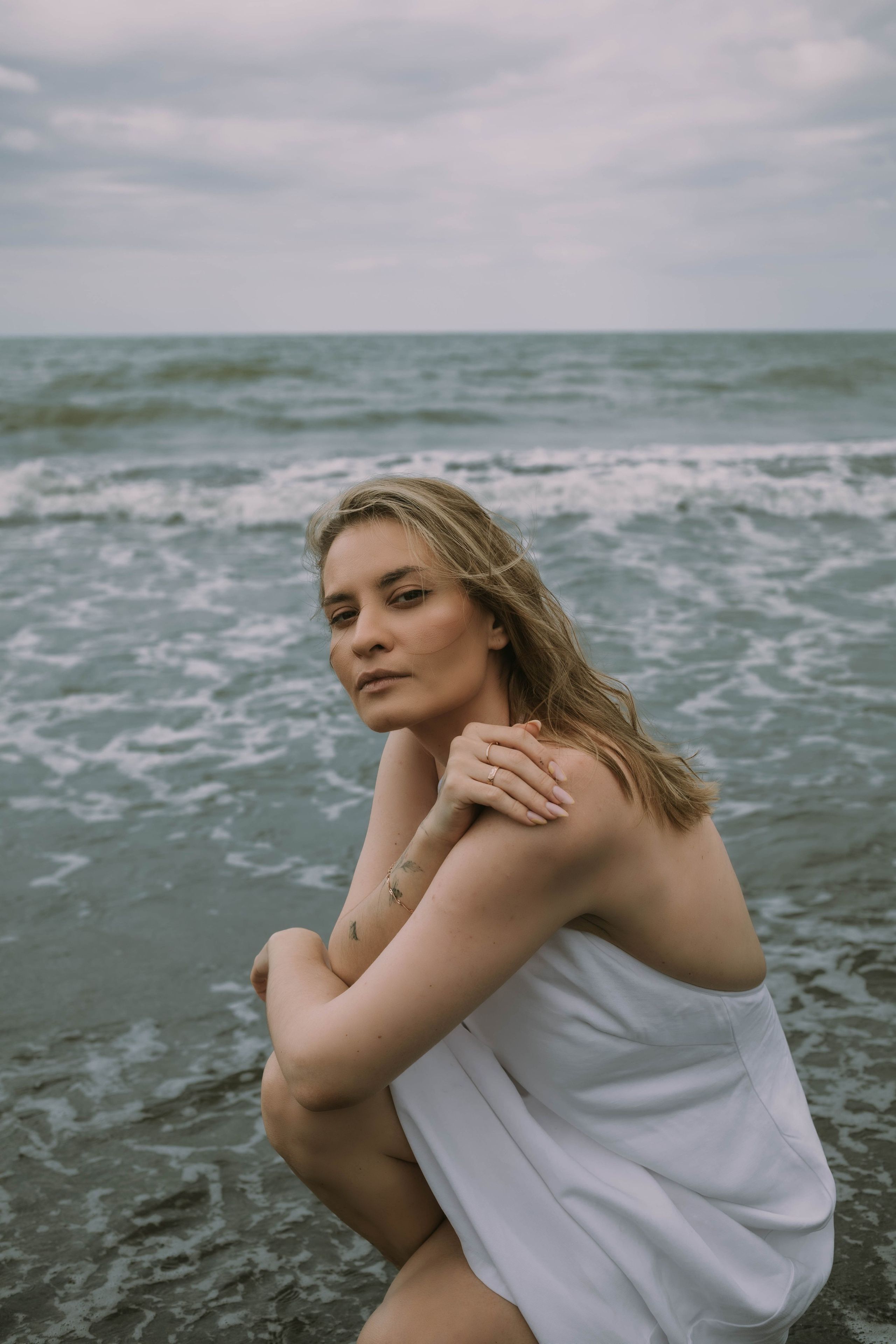 Услуги. Портретный и свадебный фотограф в Воронеже Светлана Кунахова