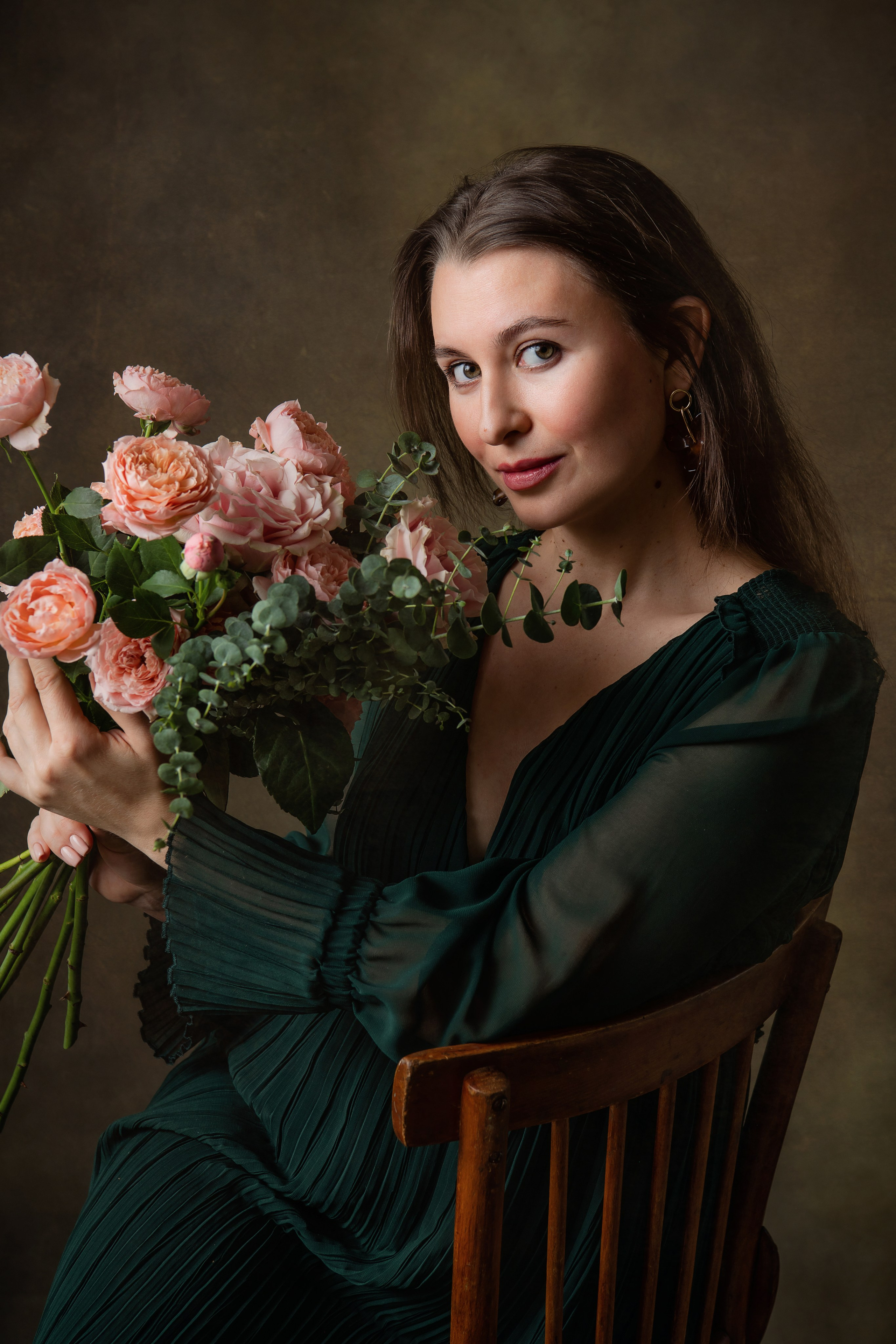 Стоимость. Фотохудожник Нина Жихарева