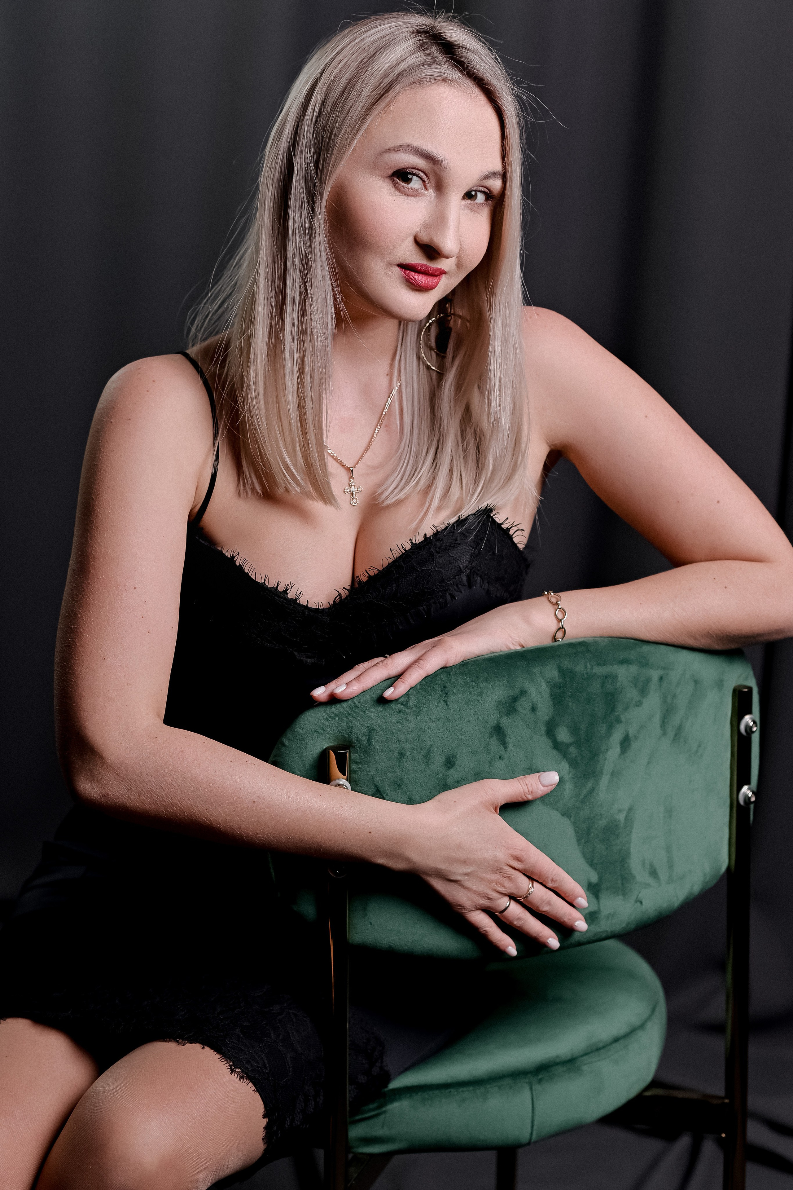 Обо мне. Главная