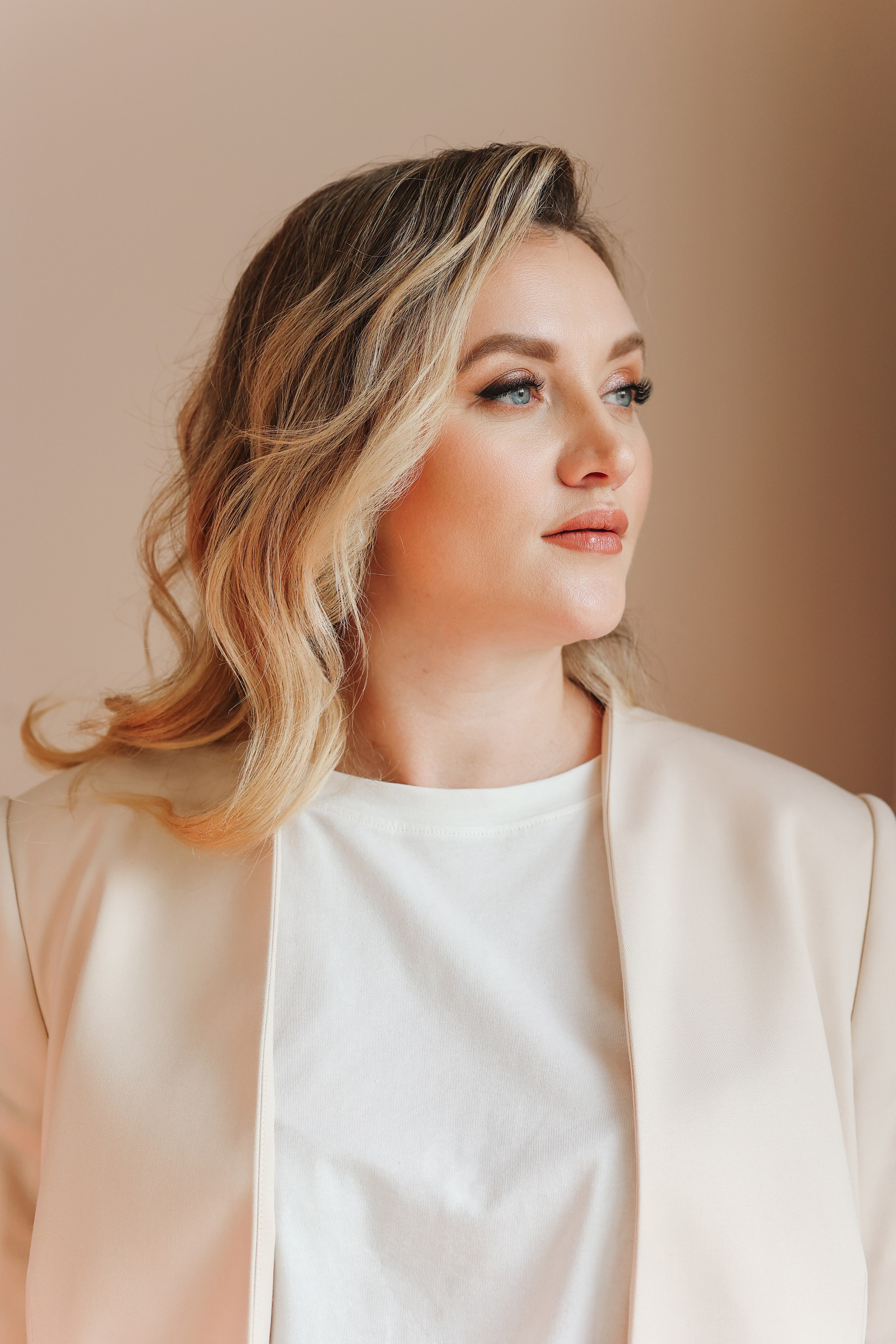 контентная фотосессия для экспертов, ведущих блог