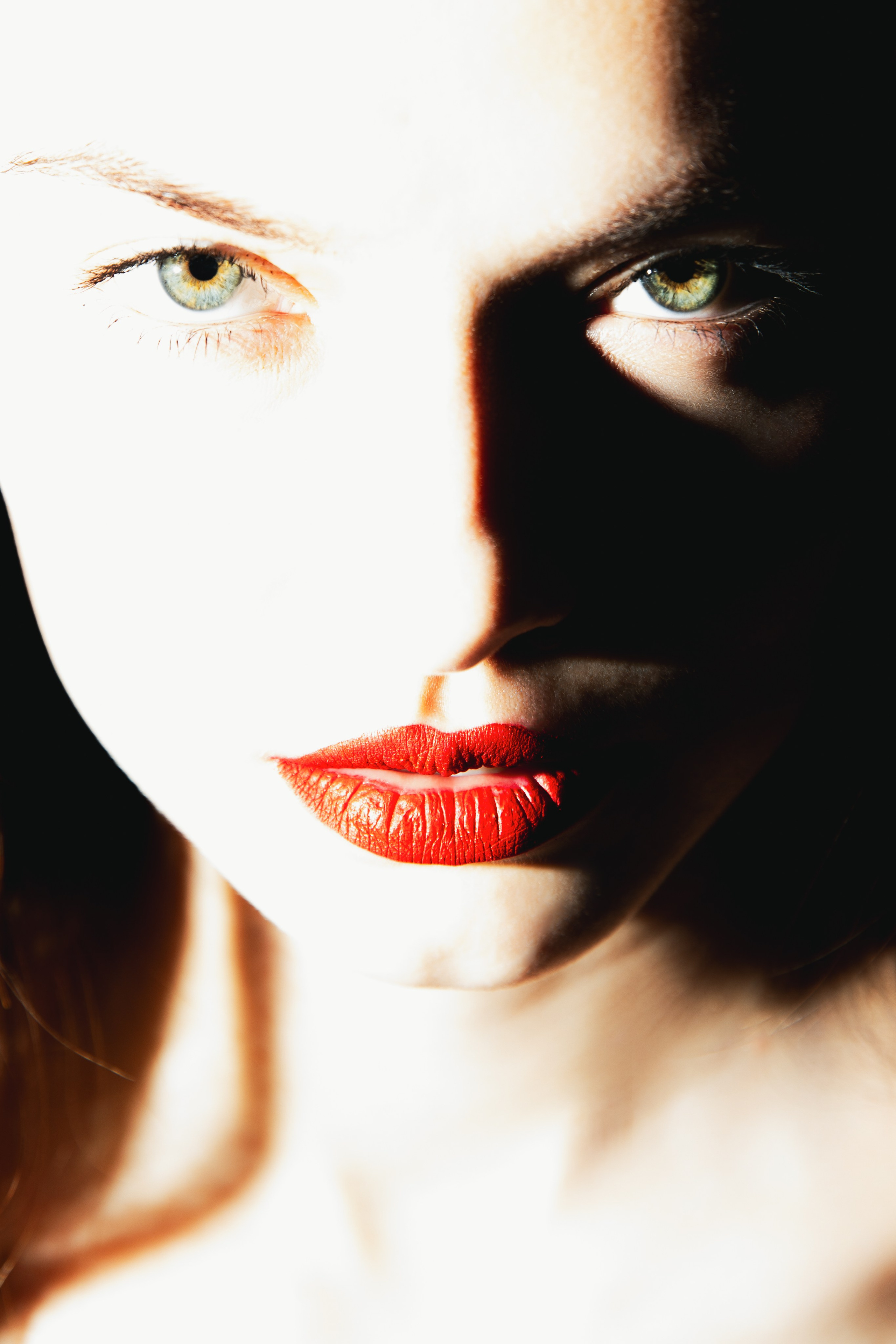 Art. Фотограф Вадим Семак