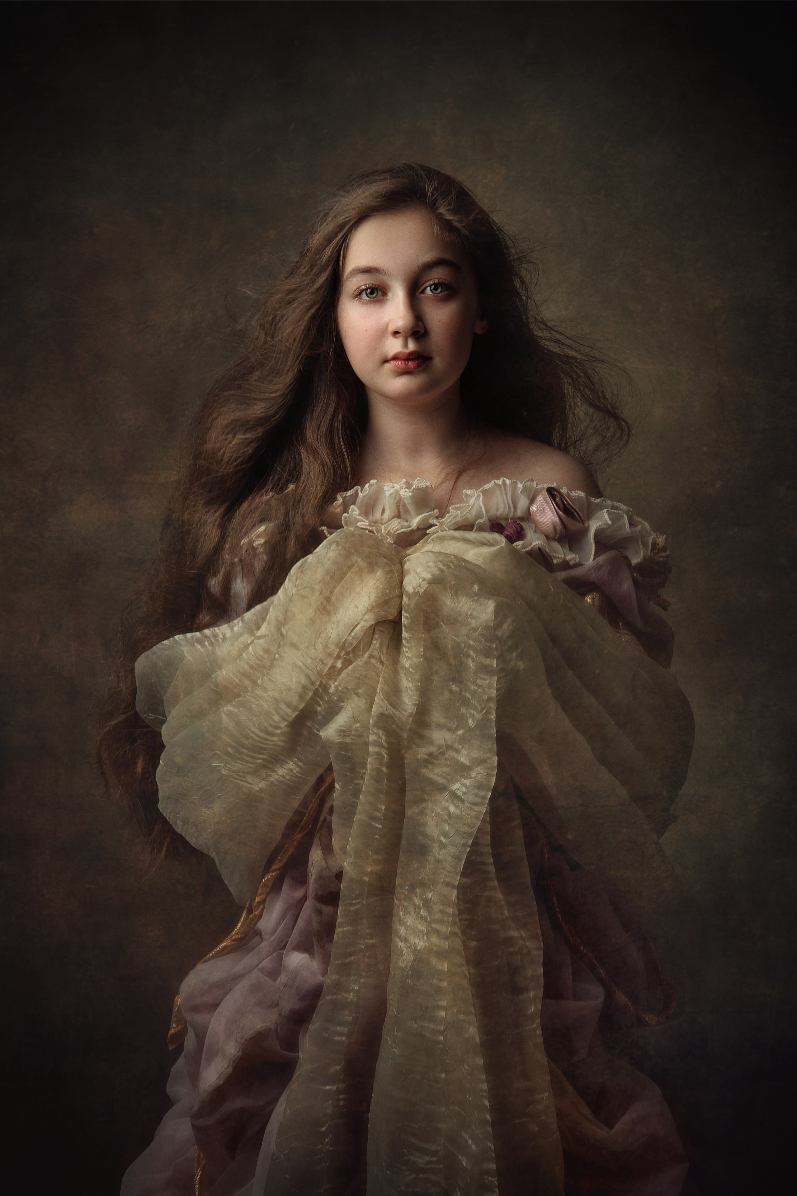 Стоимость. Фотохудожник Нина Жихарева