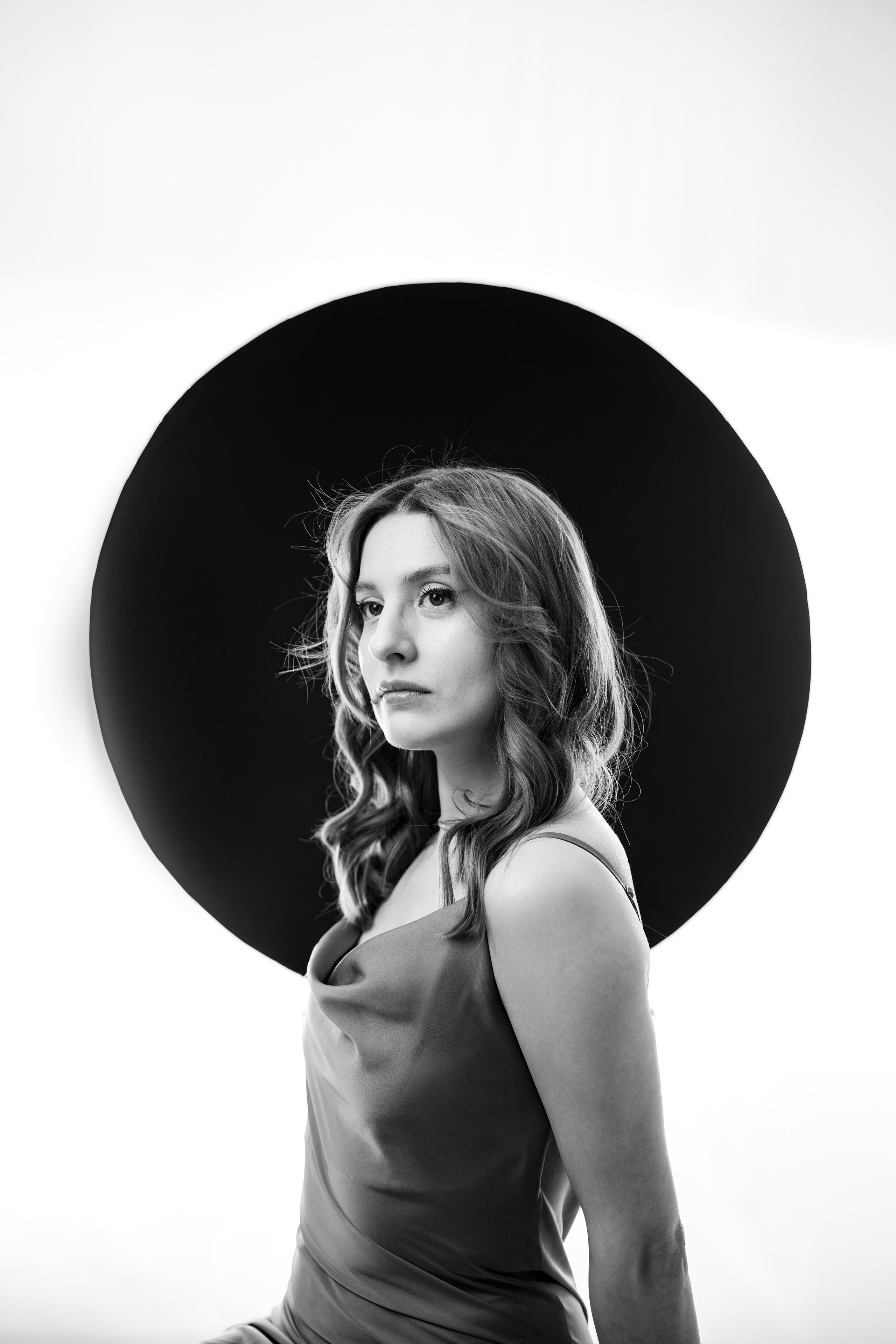 Портреты. Фотограф Вадим Семак