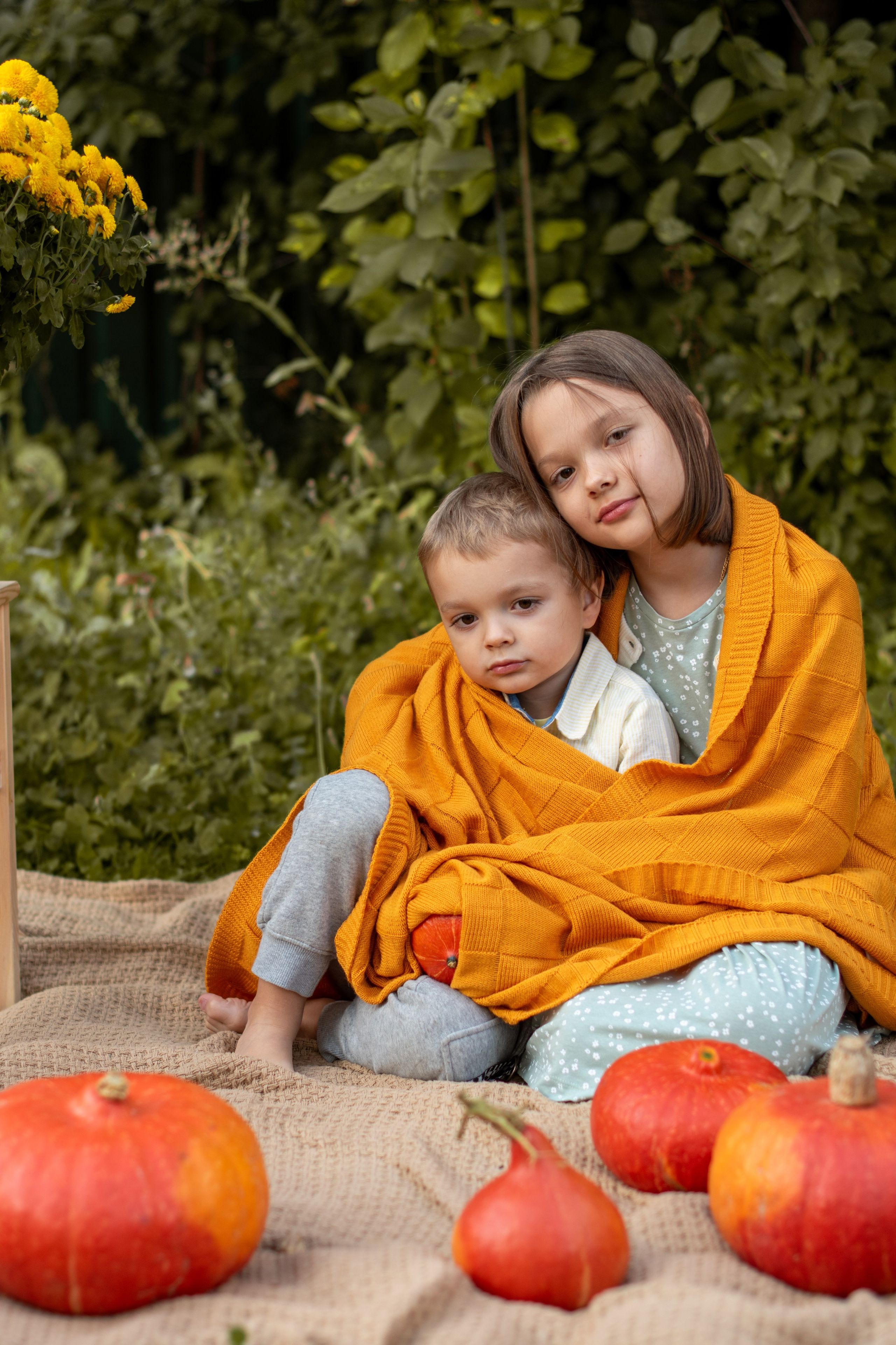 Детский и семейный фотограф в Ульяновске Любовь Горбачева