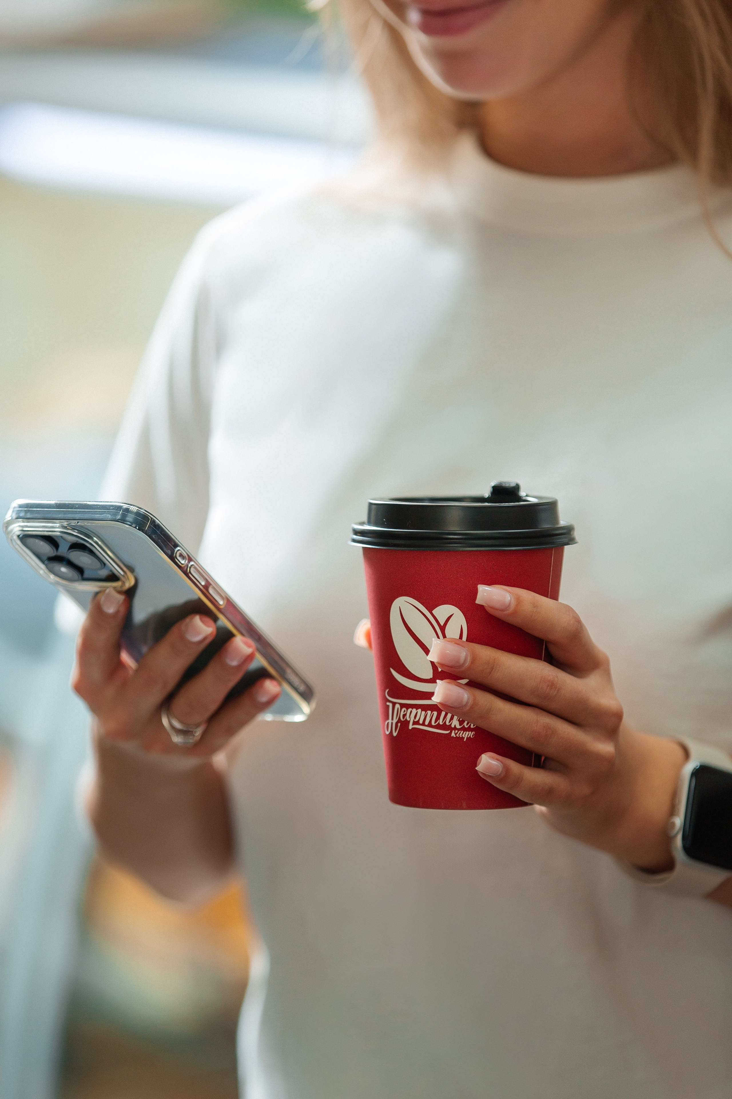 Фотосъемка для сети АЗС Нефтика. Фотограф | Михаил Буш Смоленск