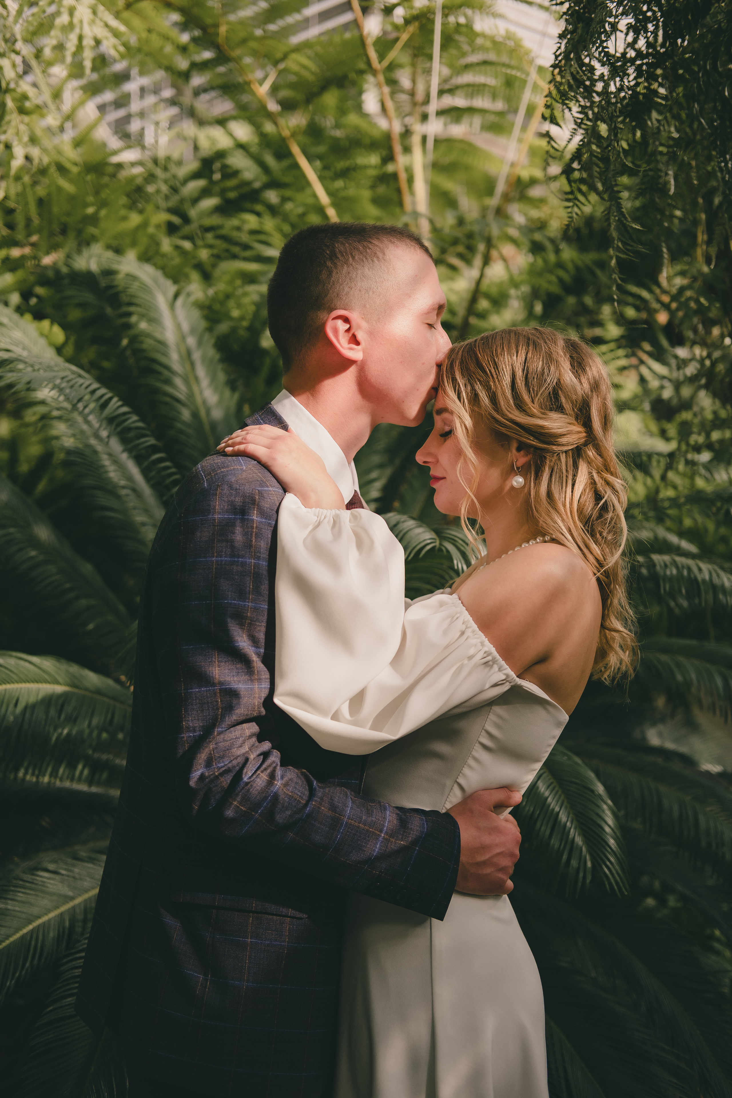 Свадебный и семейный фотограф Анастасия Зырянкина