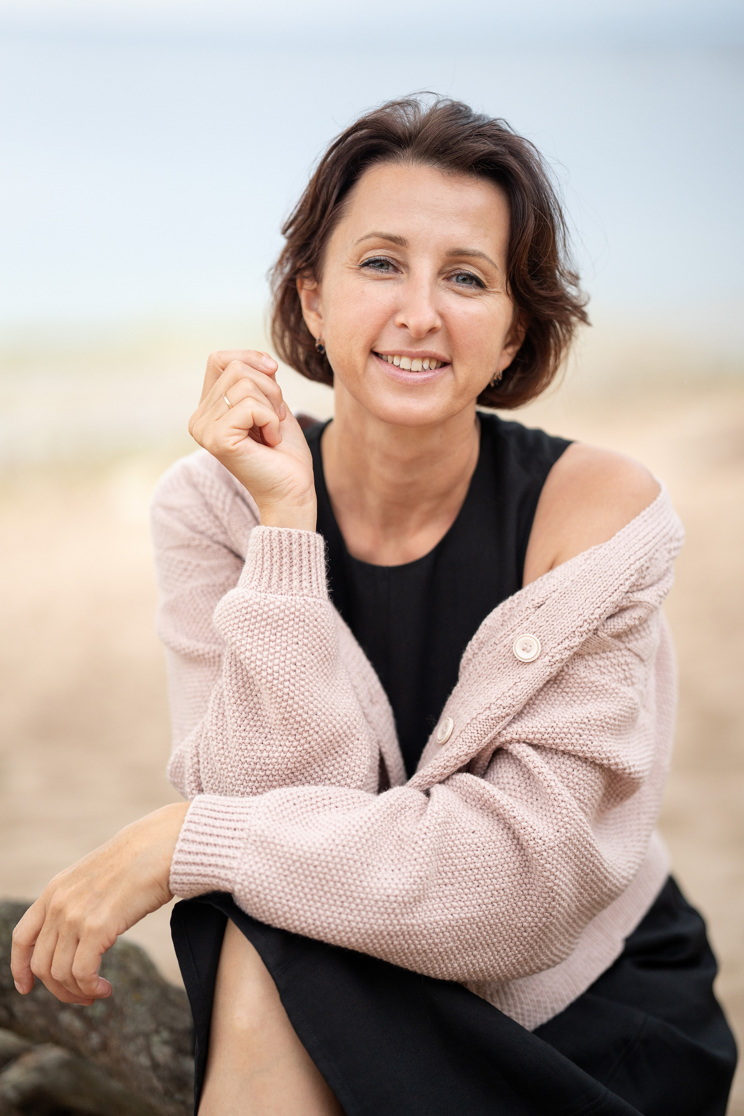 Семейная фотосессия