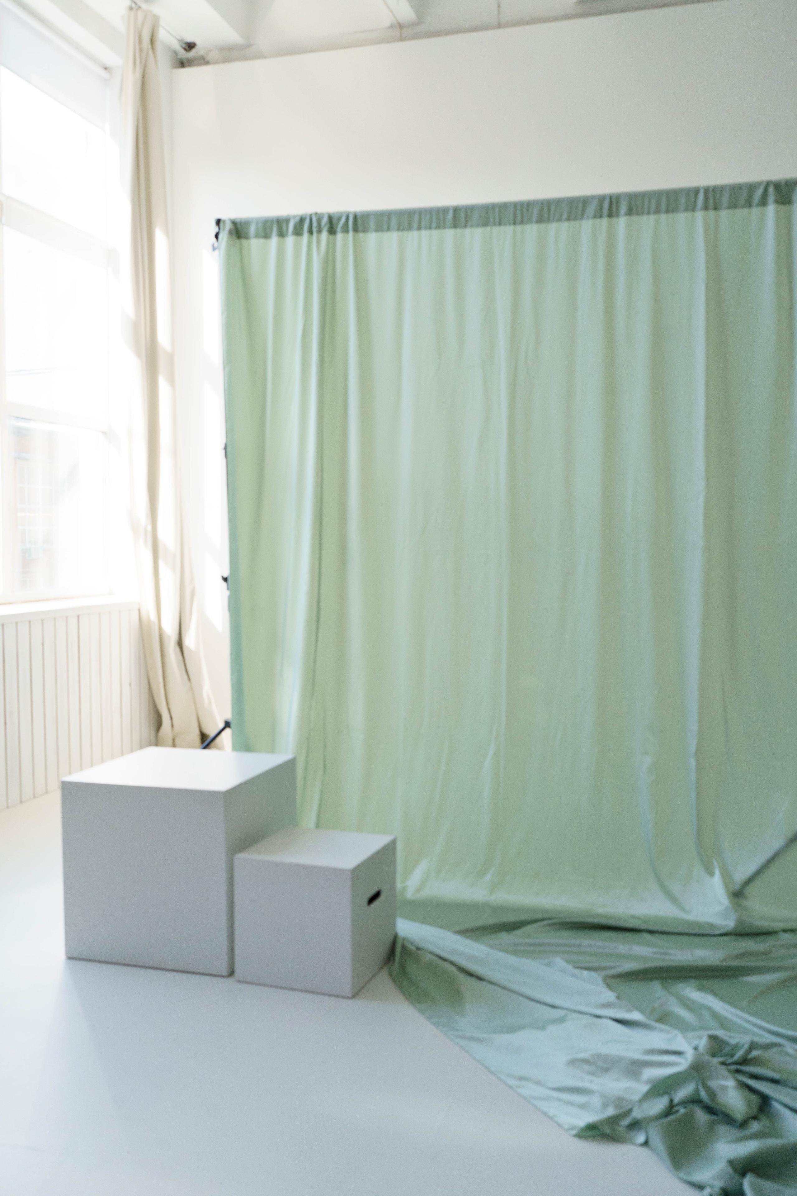 Тканевые фоны