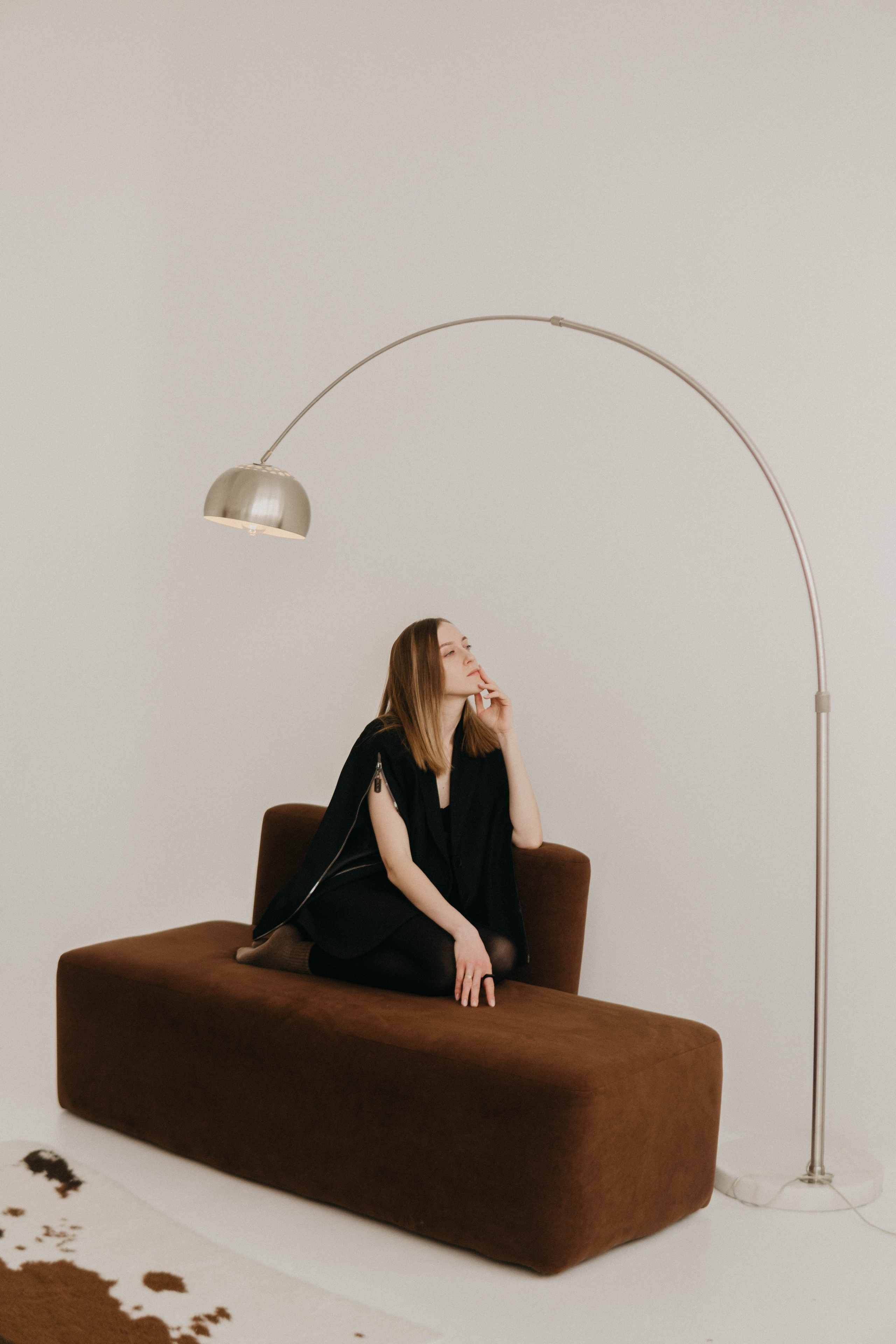 Обо мне. Дизайнер интерьера Кристина Дедова / Оренбург, Москва