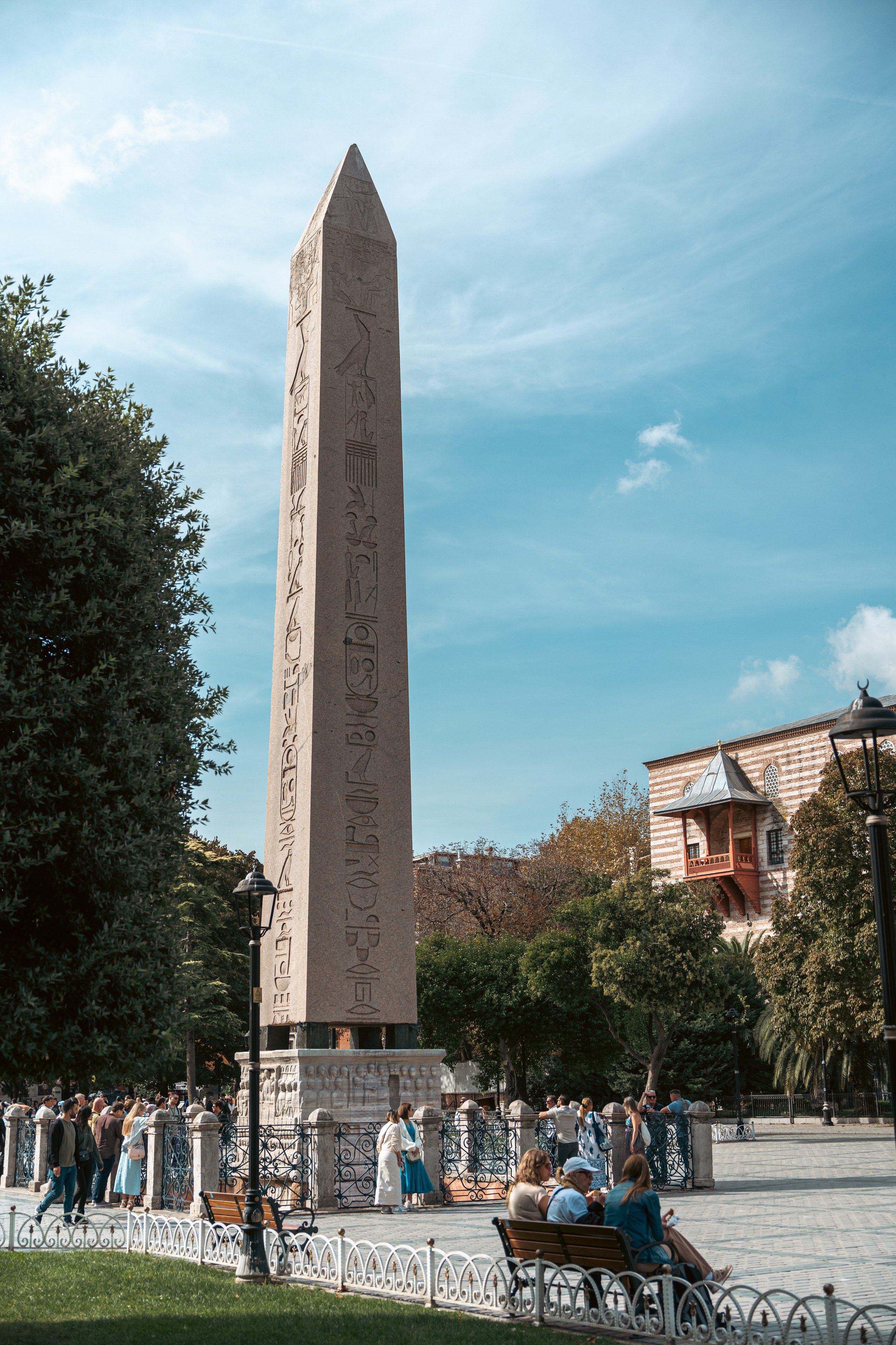 Турция — Стамбул. Илья Варин — Фотограф Москва, Тверь