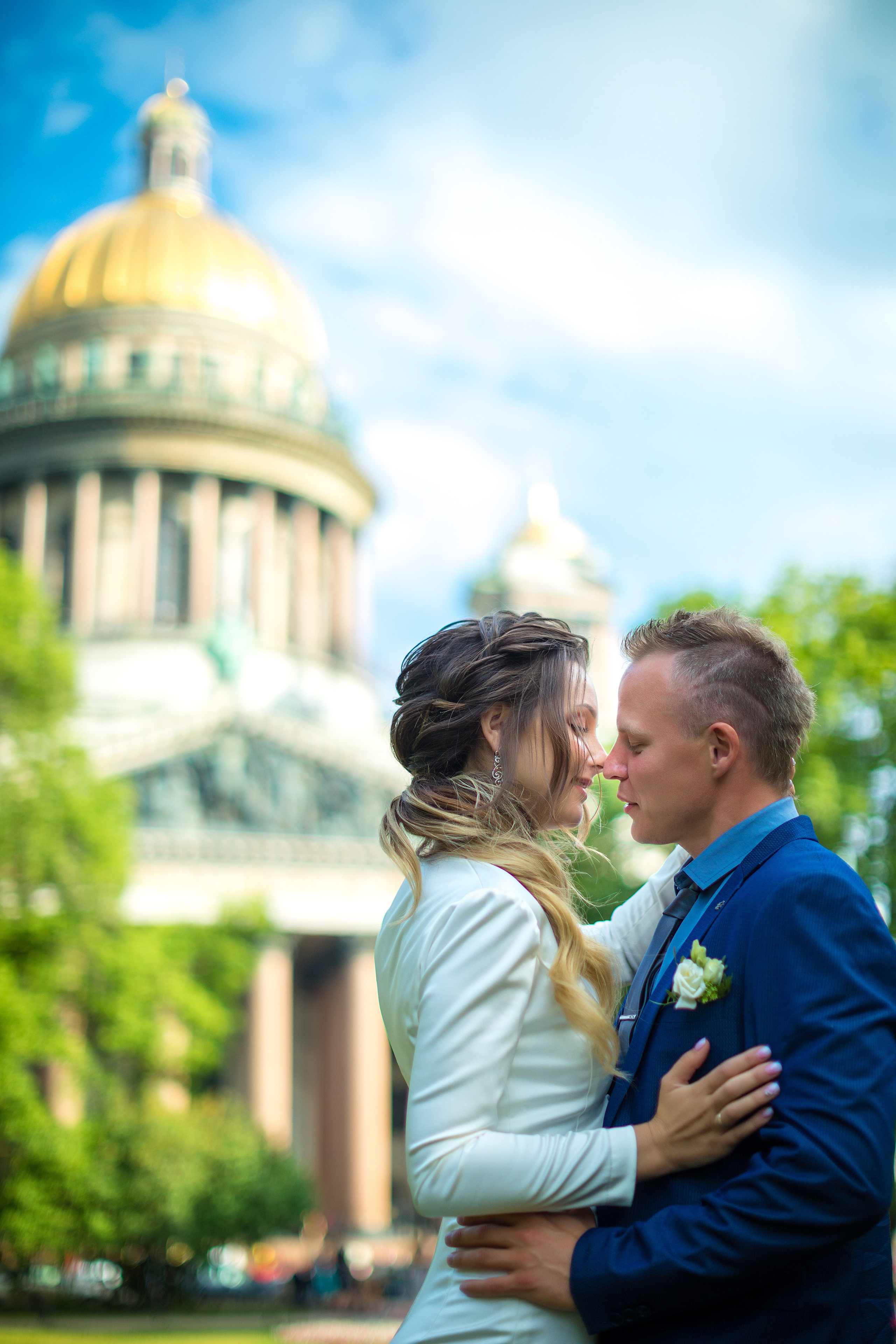 Фотограф и видеограф Дим Царев