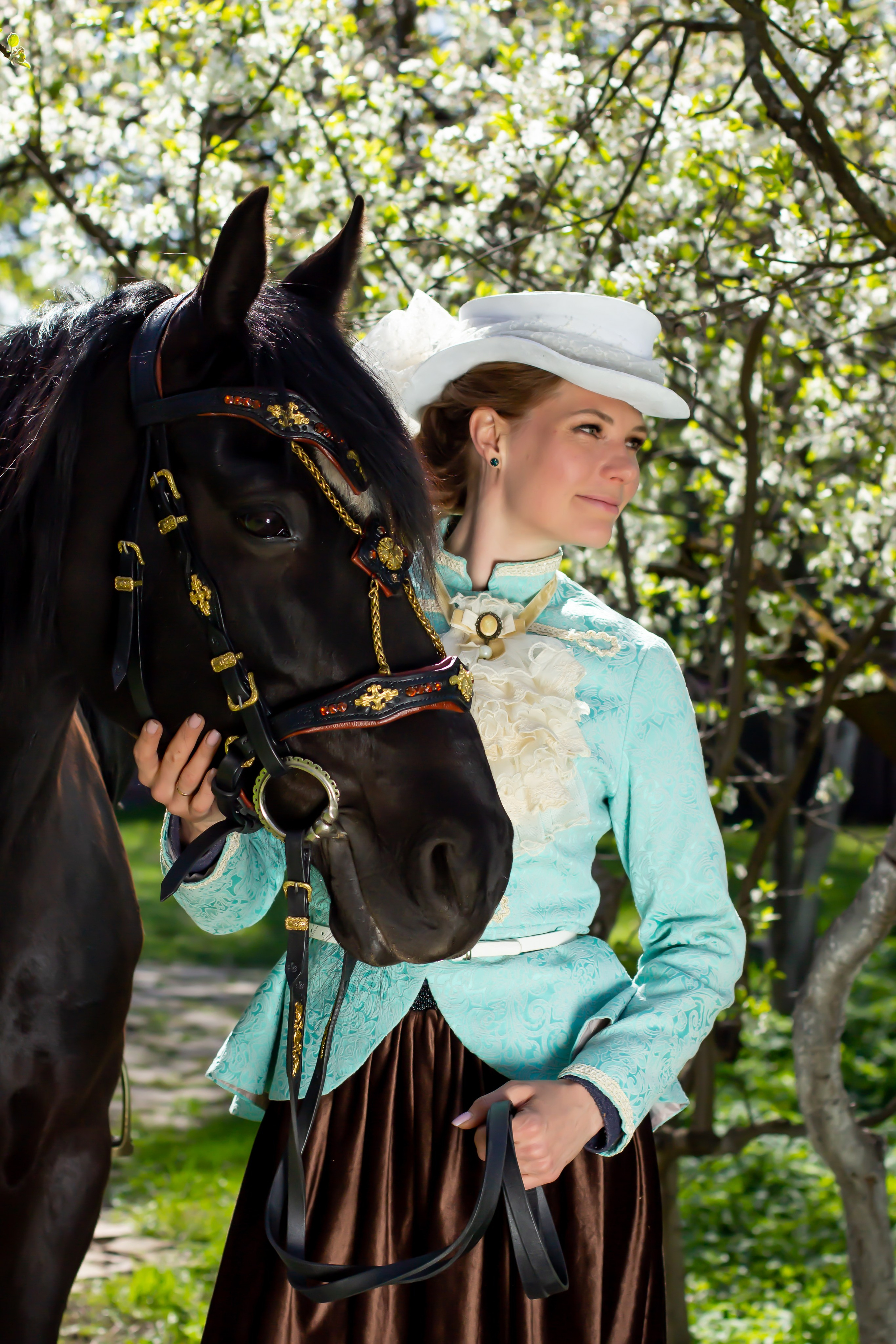 ЛОШАДИ для фотосессии. Конный фотограф в Москве Светлана Богначева