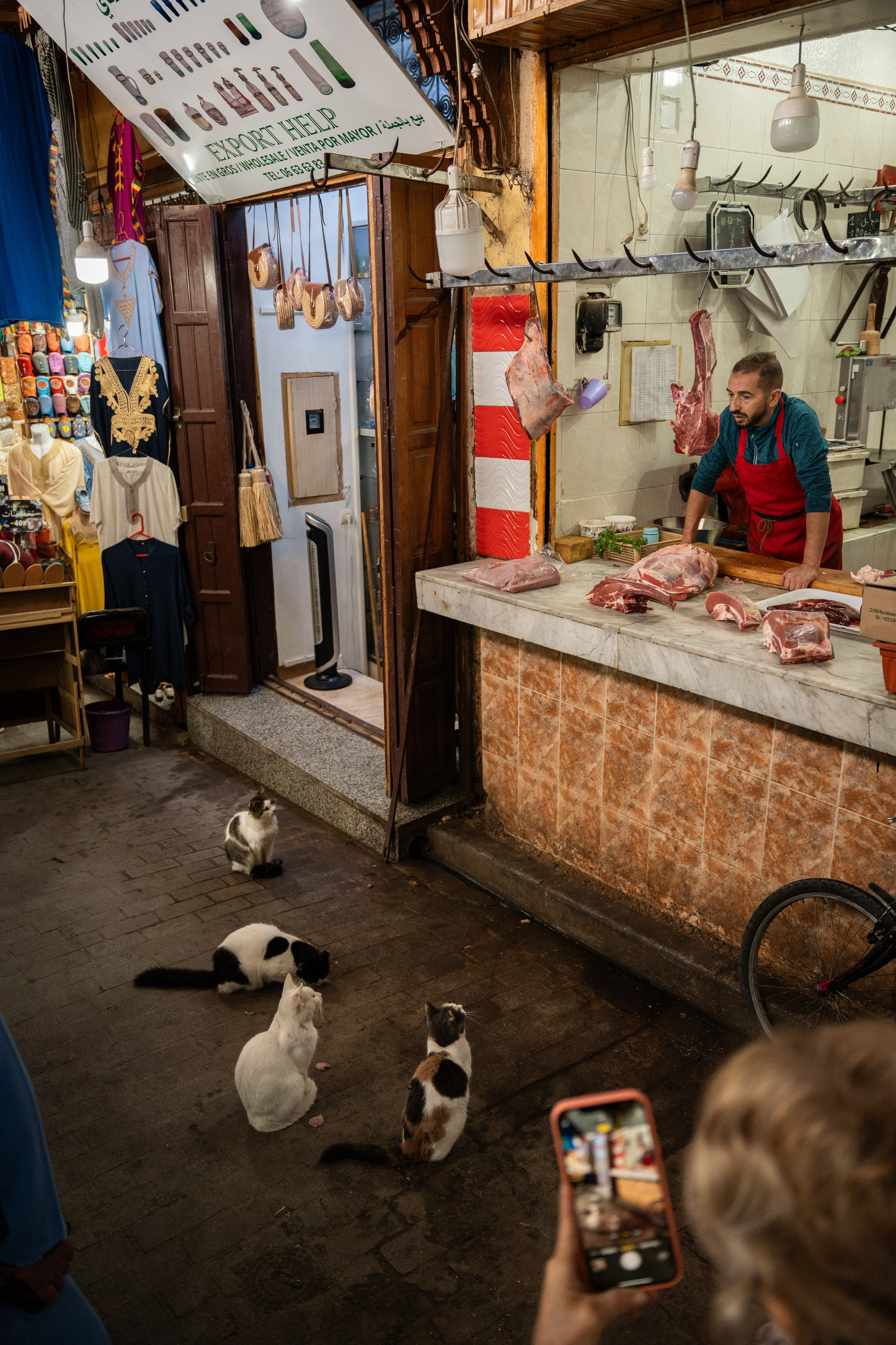 Марокко. Илья Варин — Фотограф Москва, Тверь