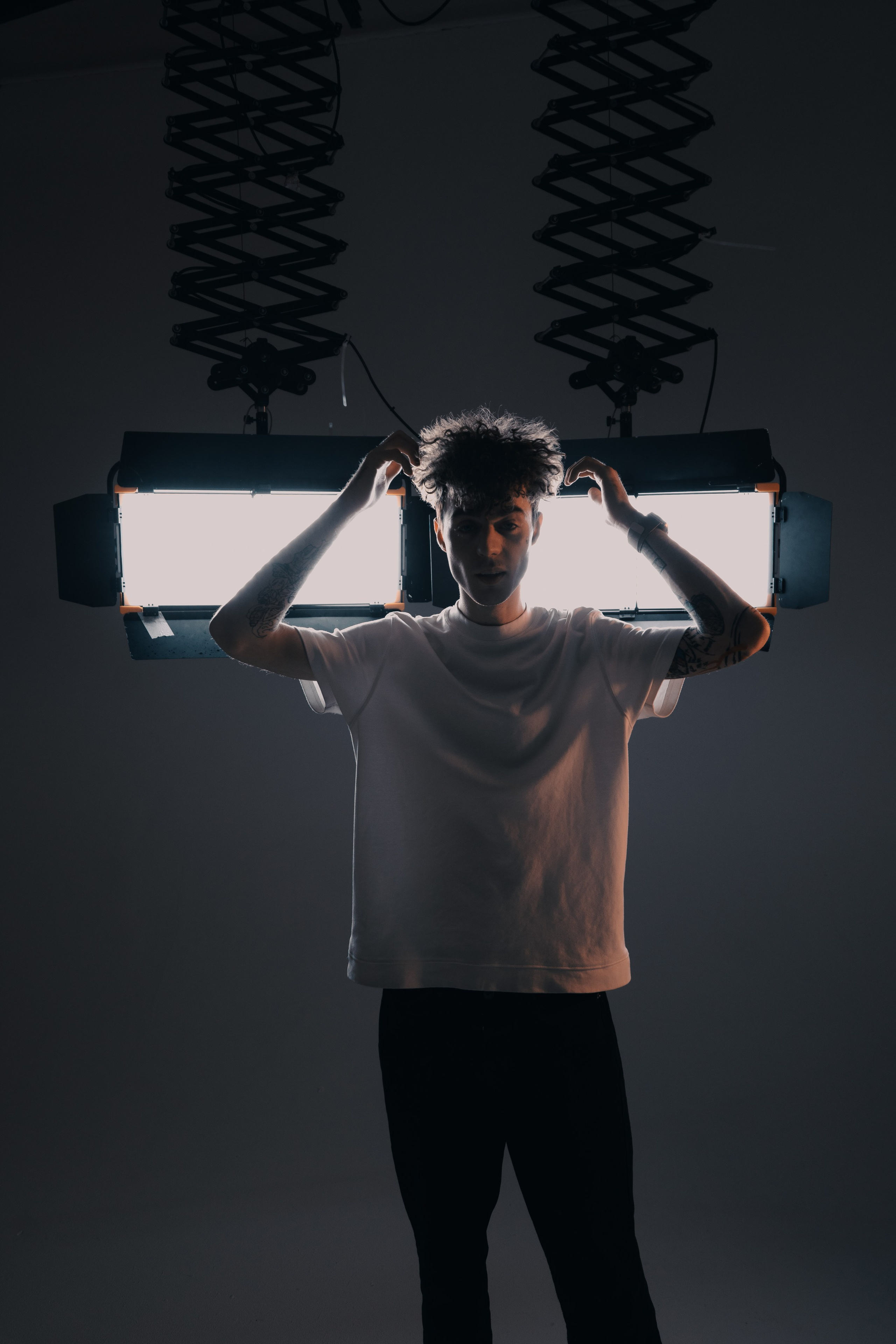 Клипы. Фотограф Алиса Аспер