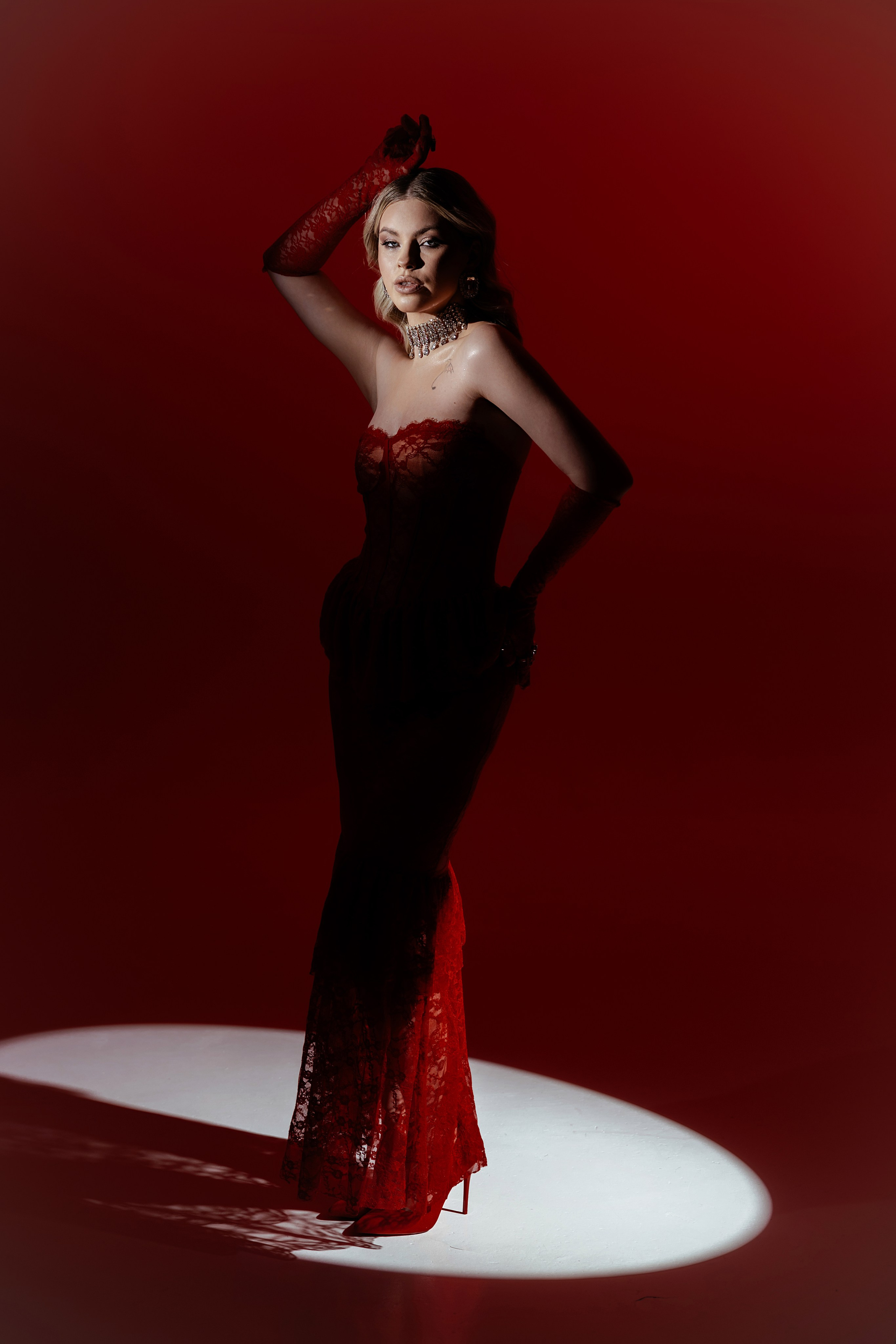 Свадебный и контент фотограф в Красноярске Марианна Перфильева