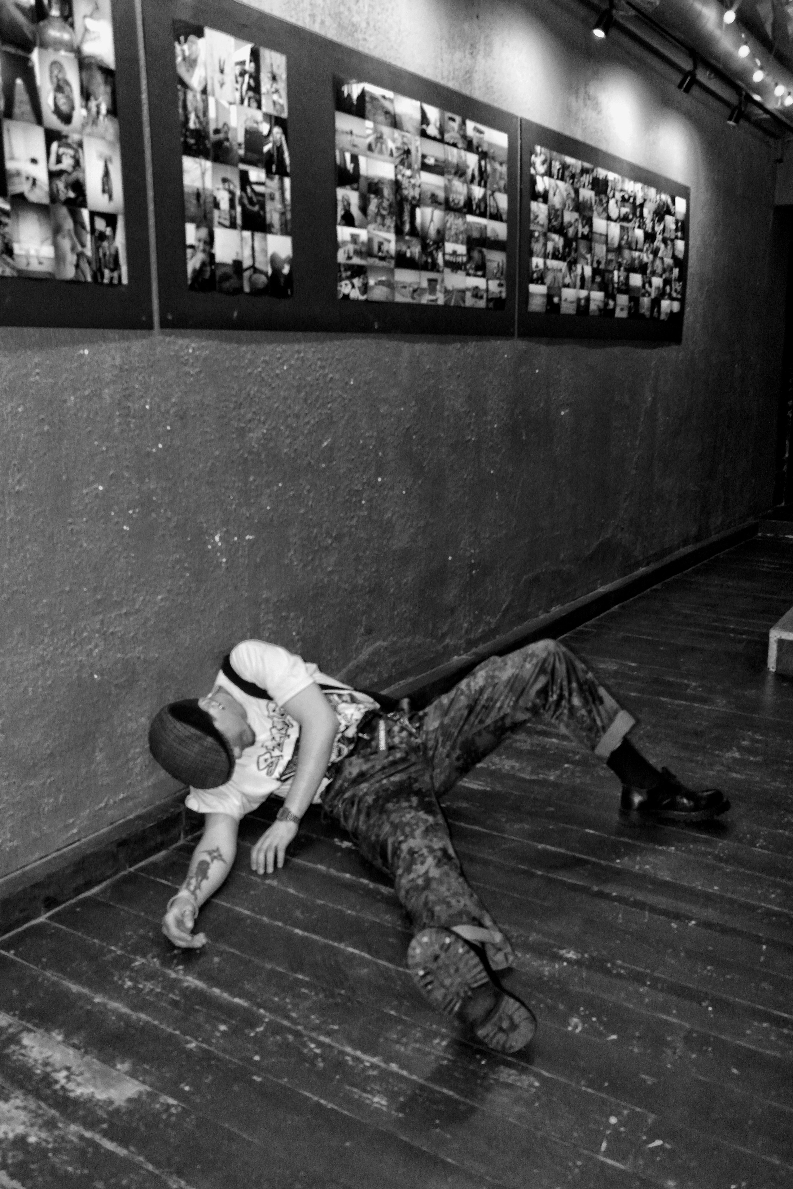 Скитания. Фотограф в Санкт-Петербурге и Нижнем Новгороде Яна Титова