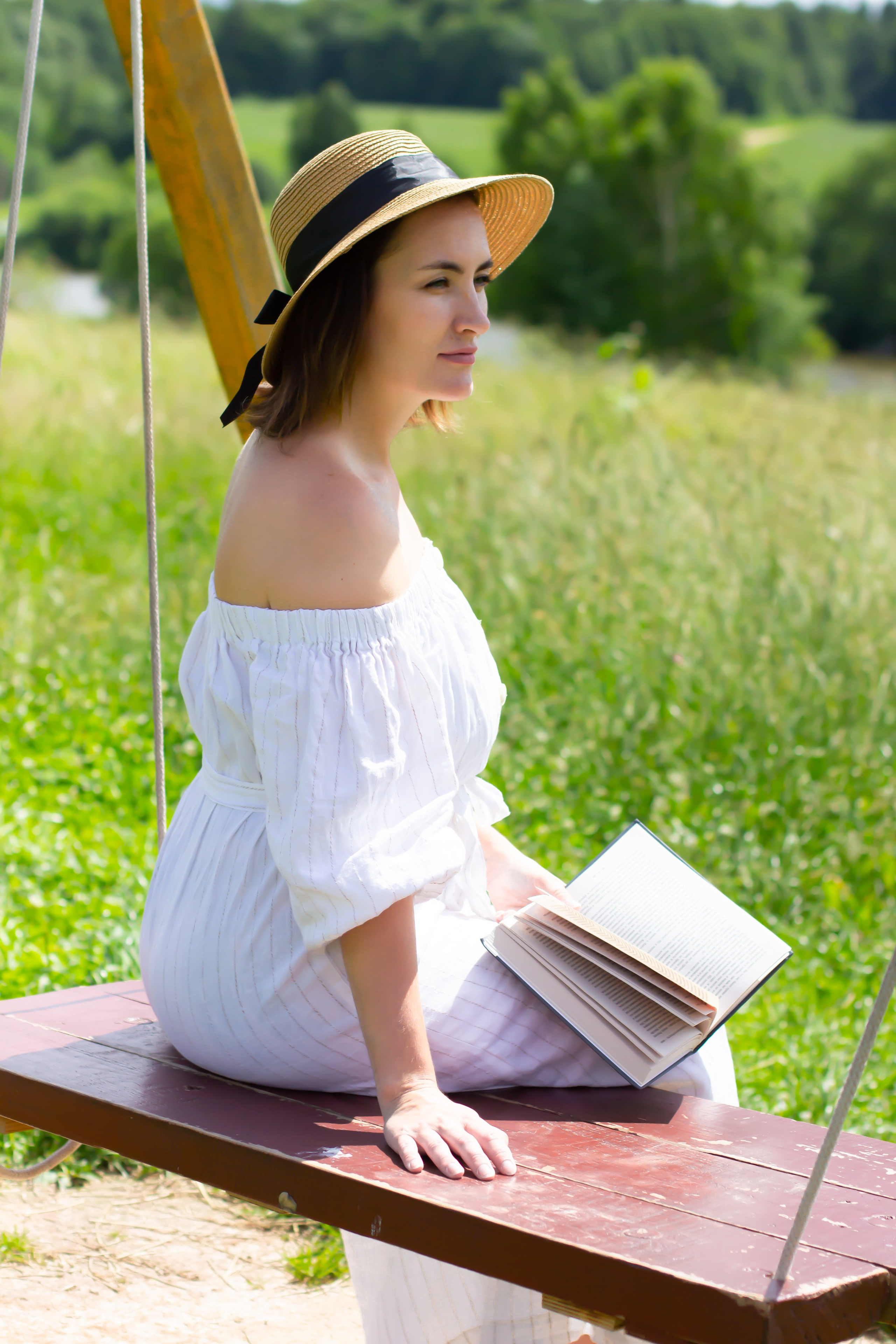 Фотограф в Москве Светлана Богначева