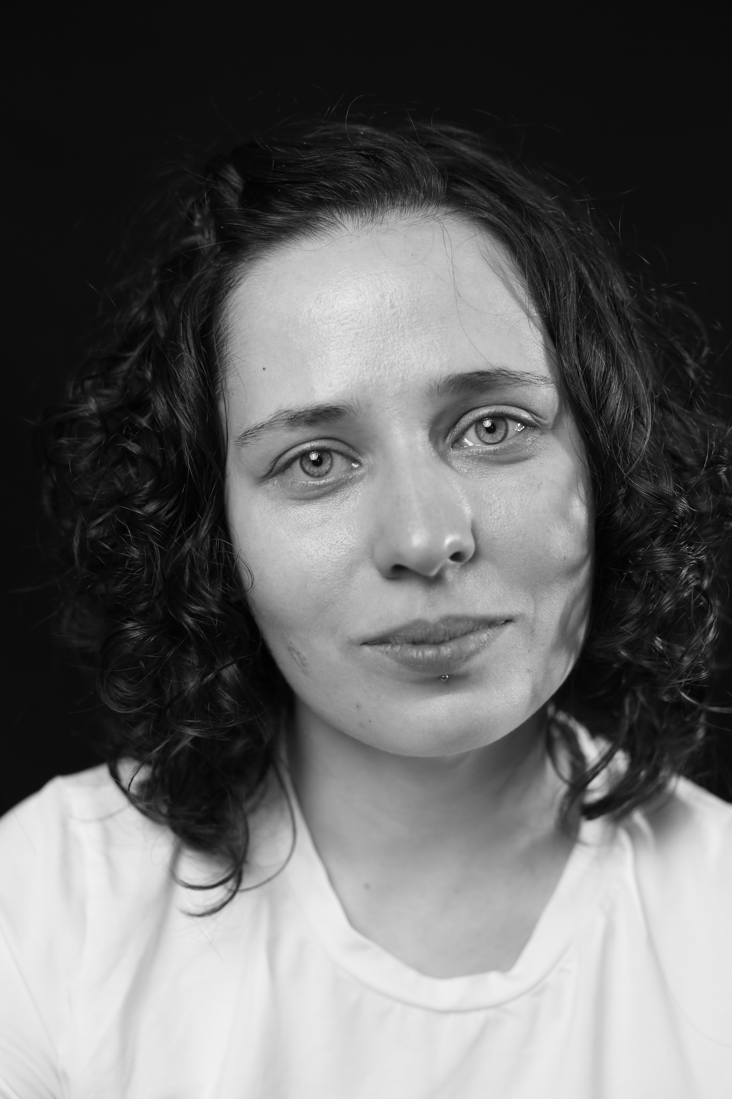 Фототерапия «Свидание с собой». «О чем говорят портреты»