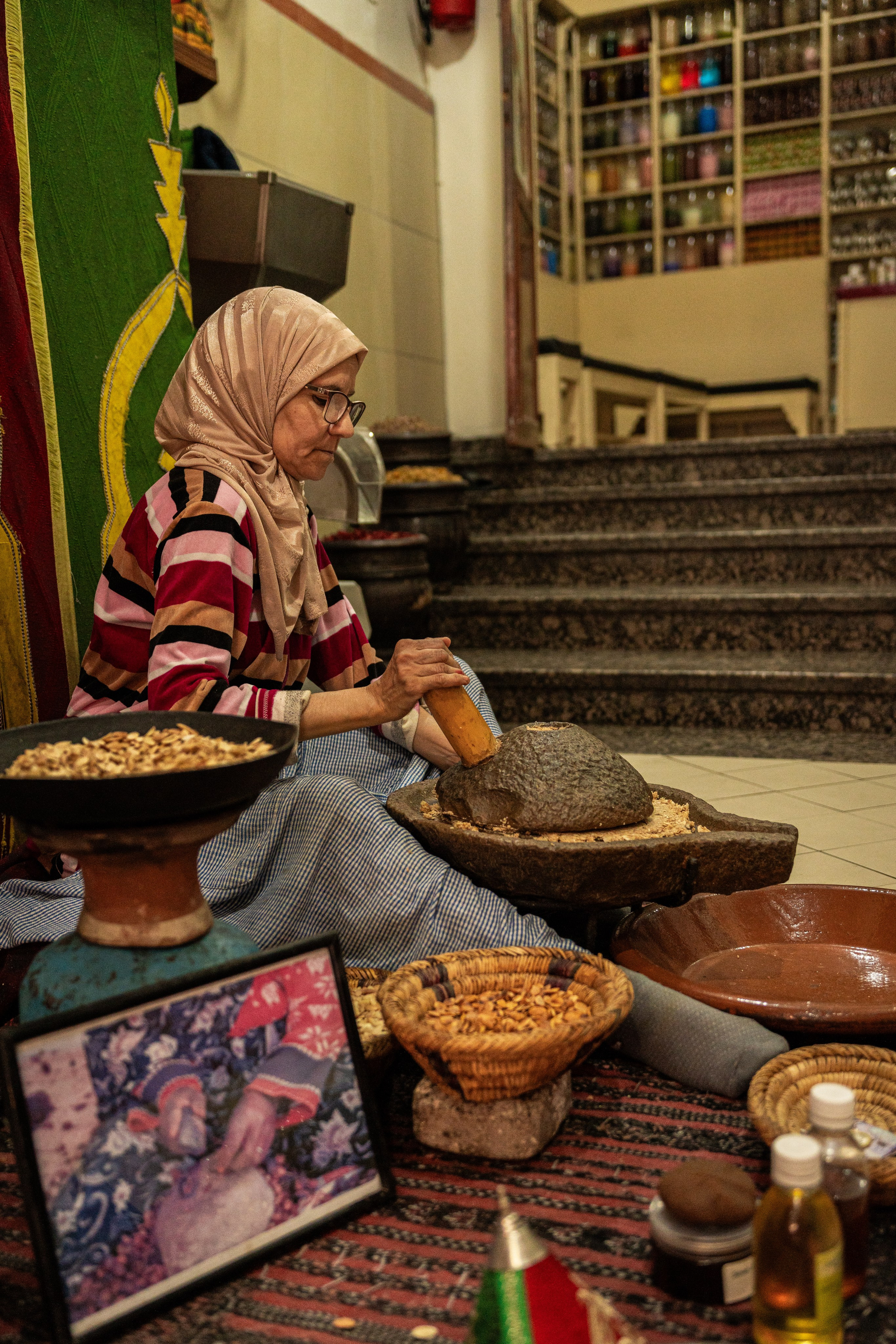 Марокко. Илья Варин — Фотограф Москва, Тверь