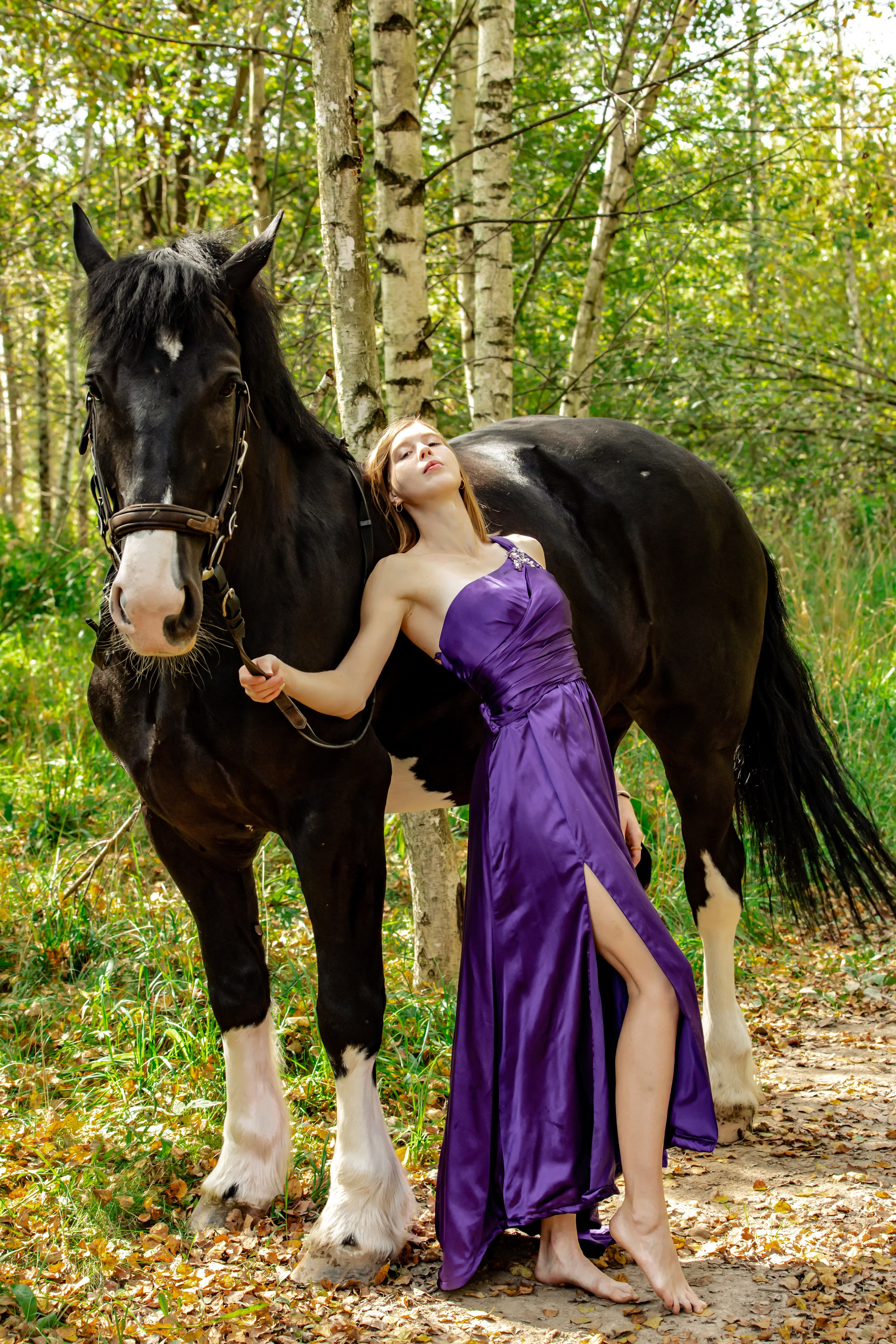 ЛОШАДИ для фотосессии. Конный фотограф в Москве Светлана Богначева