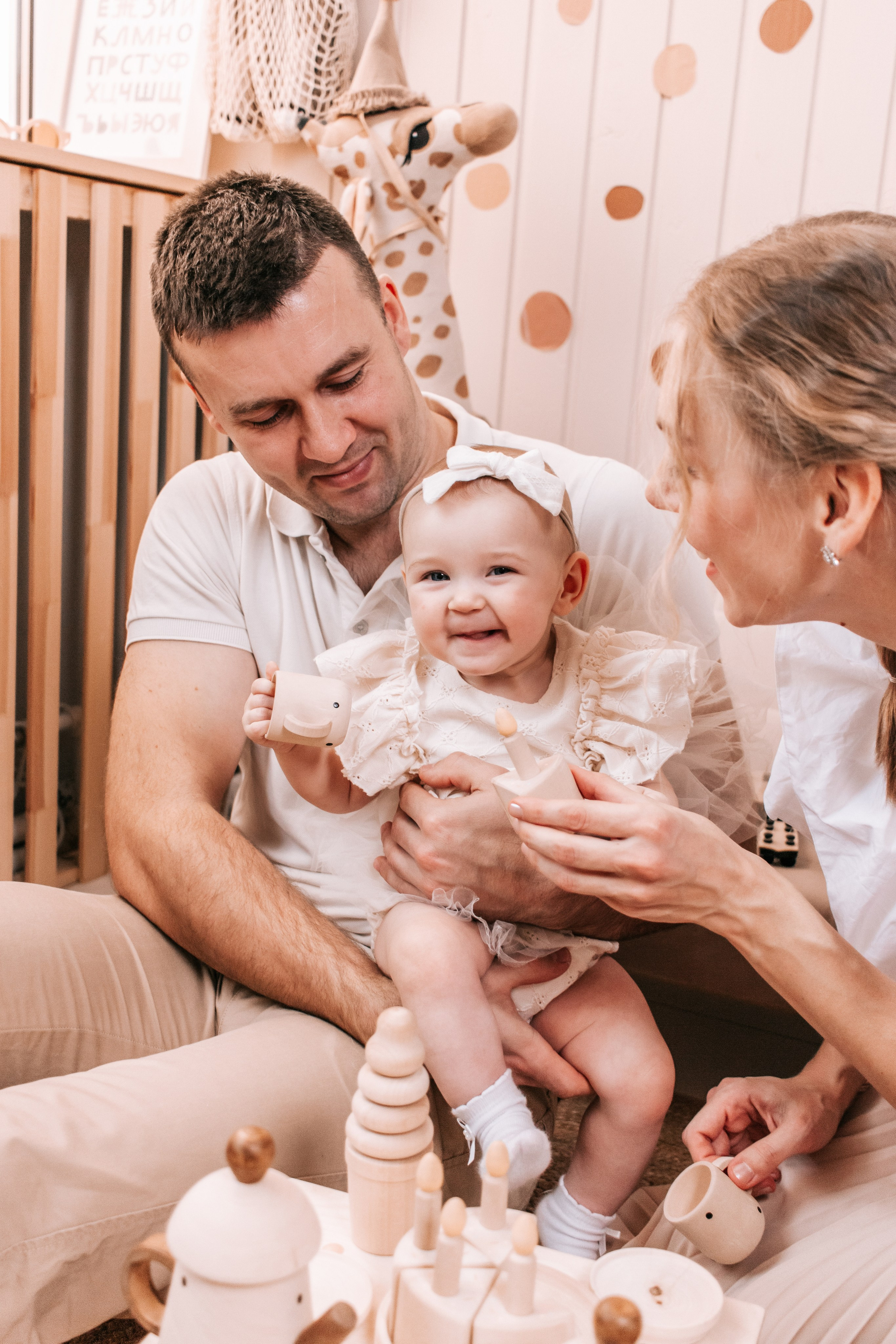 Фотограф Воронеж Оля Маркович