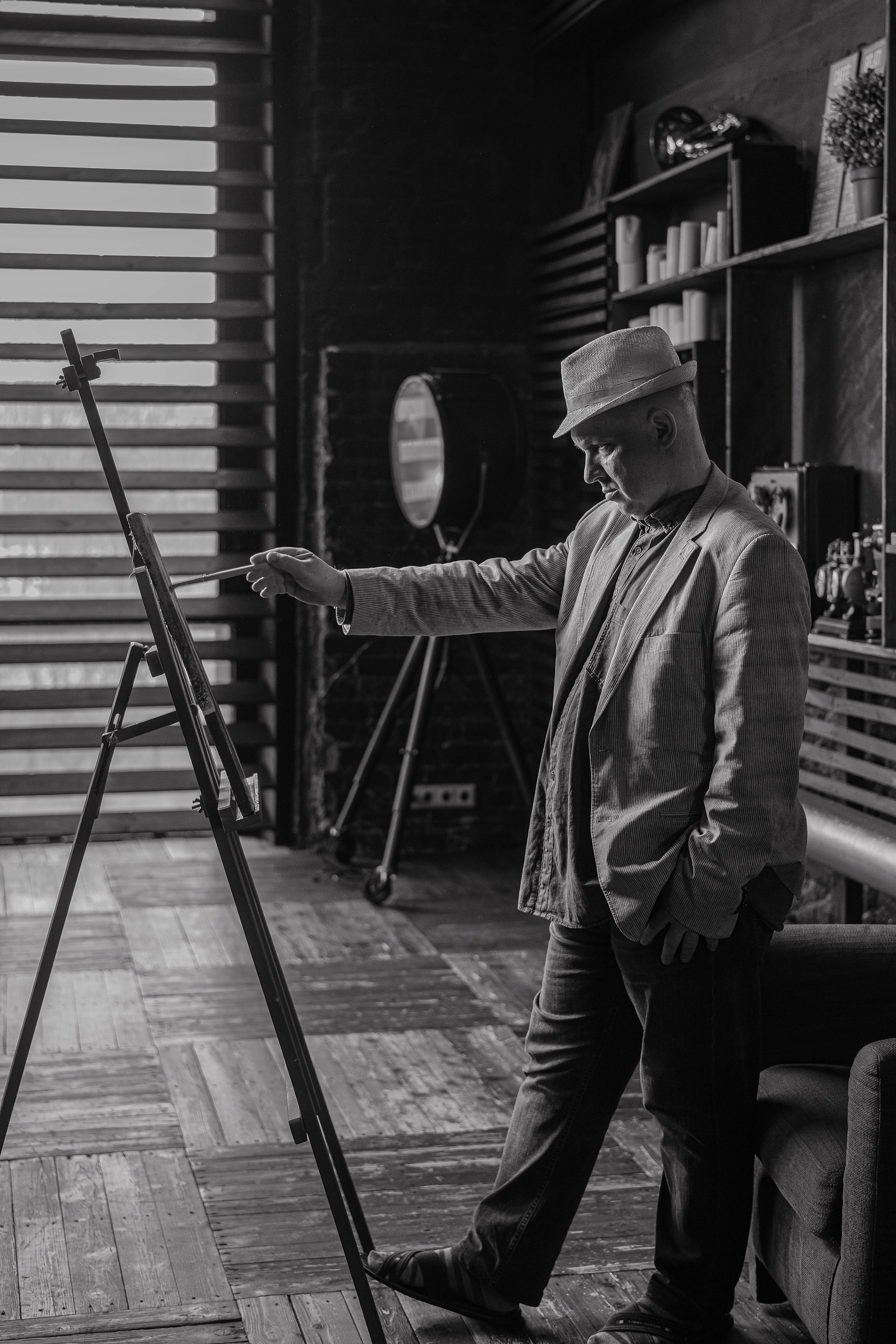 Студия. Марина Дмитриева студийный и репортажный фотограф Москва