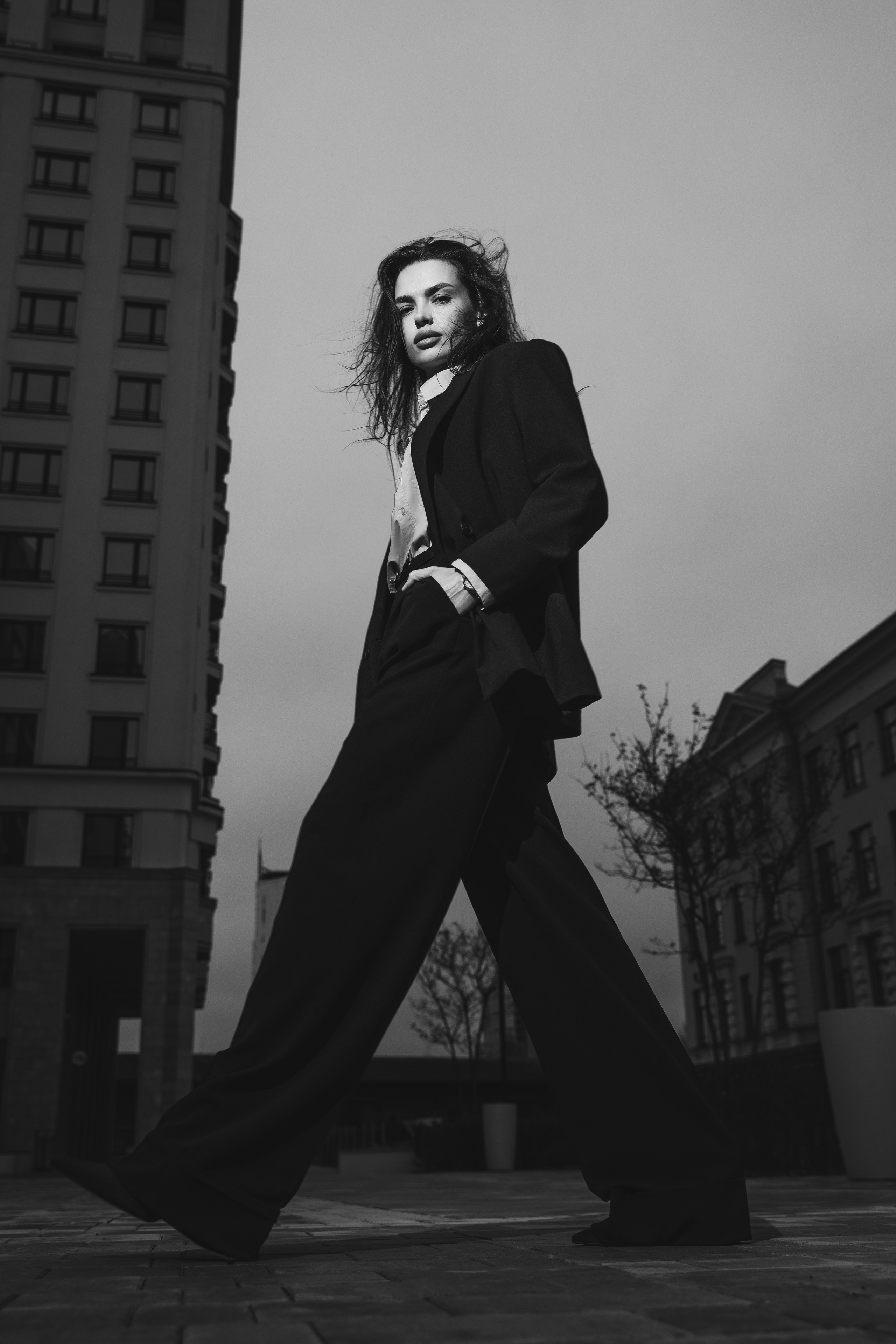 Outside. Фотограф Вадим Семак