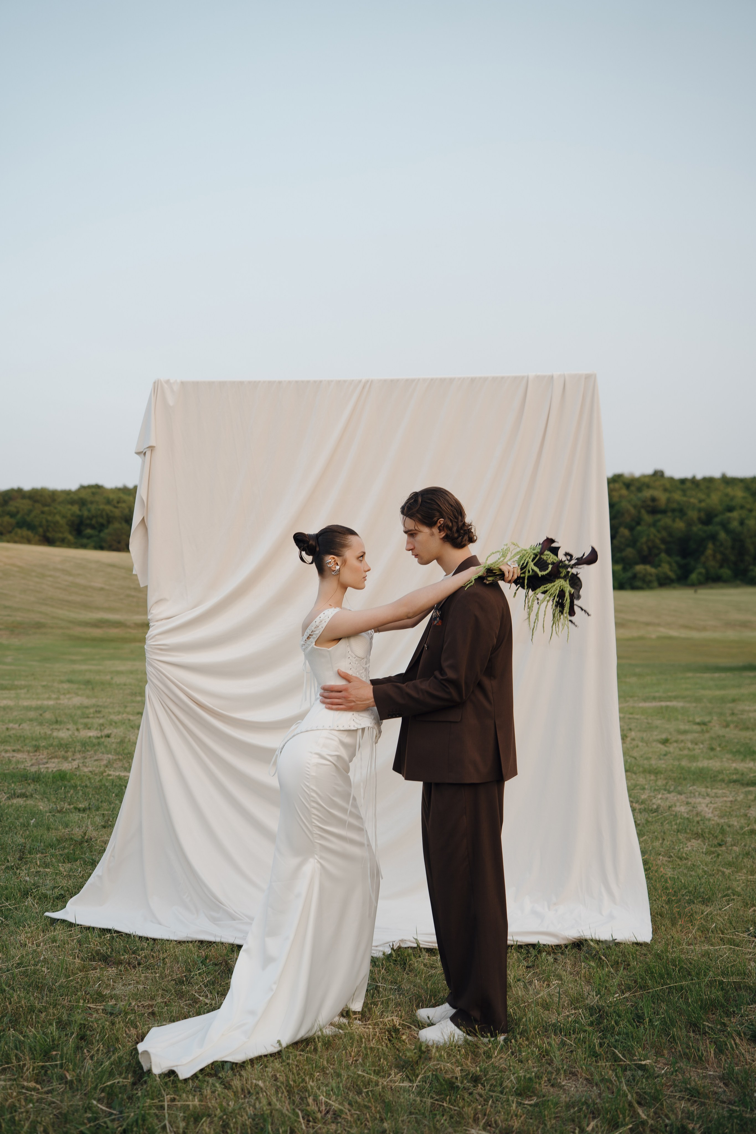 Прайс. Свадебный фотограф Липецк Москва Анна Невзорова