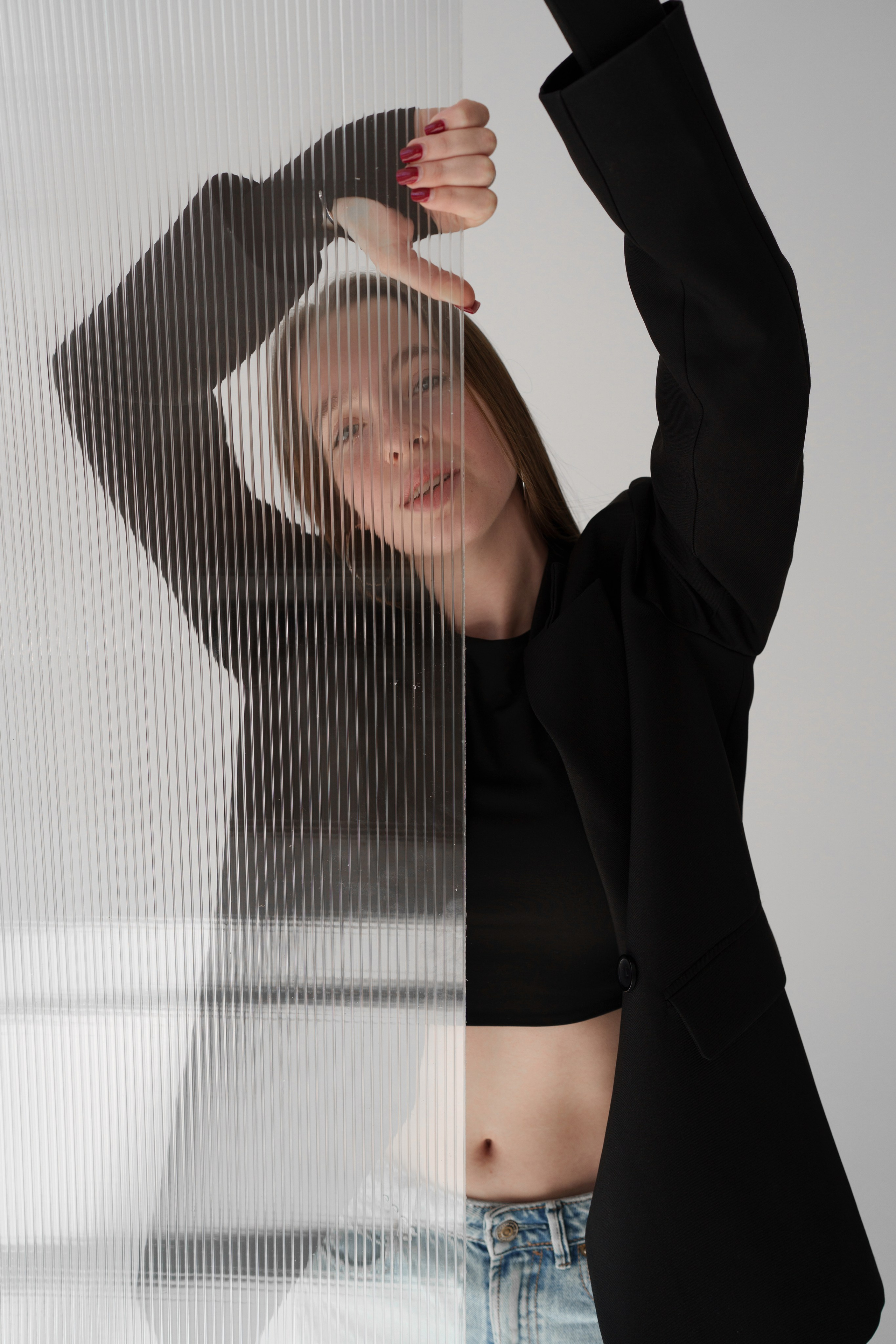 НОВИНКА В СТУДИИ: ПОЛИКАРБОНАТ