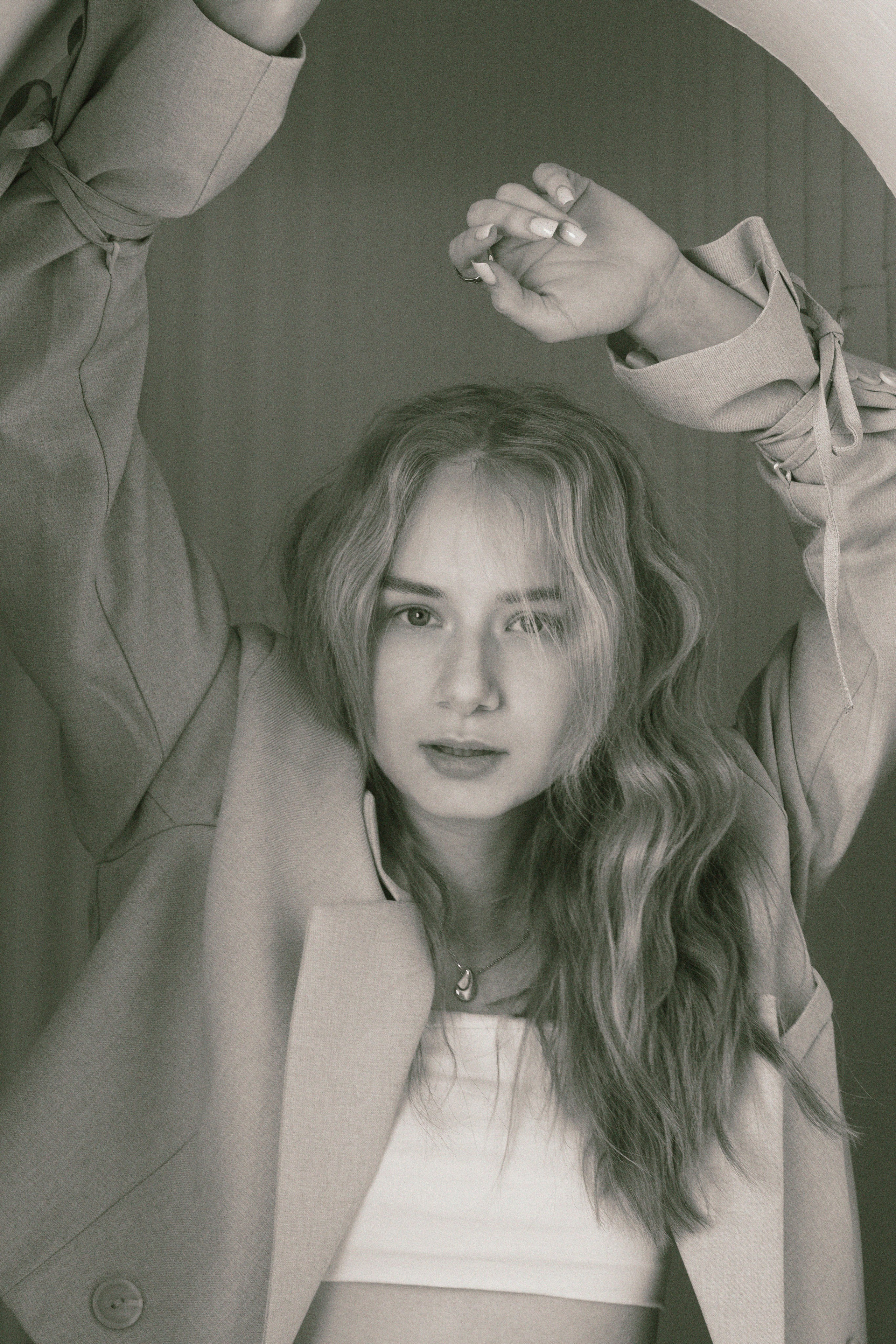 Boringowl | Коммерческий фотограф в Иркутске Раиса Ботороева