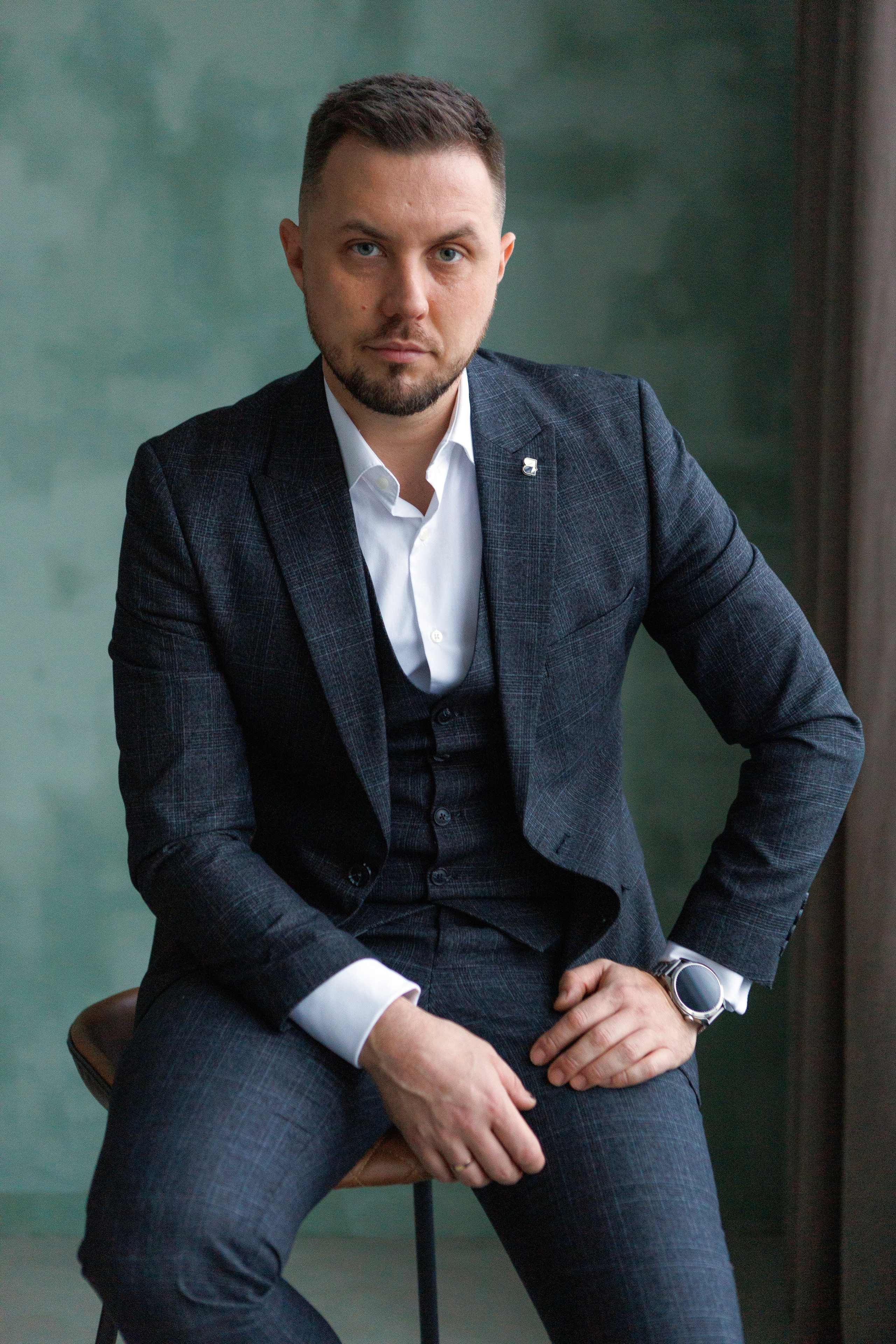 Профессиональный ведущий праздников в Домодедово, Москве и Московской области.