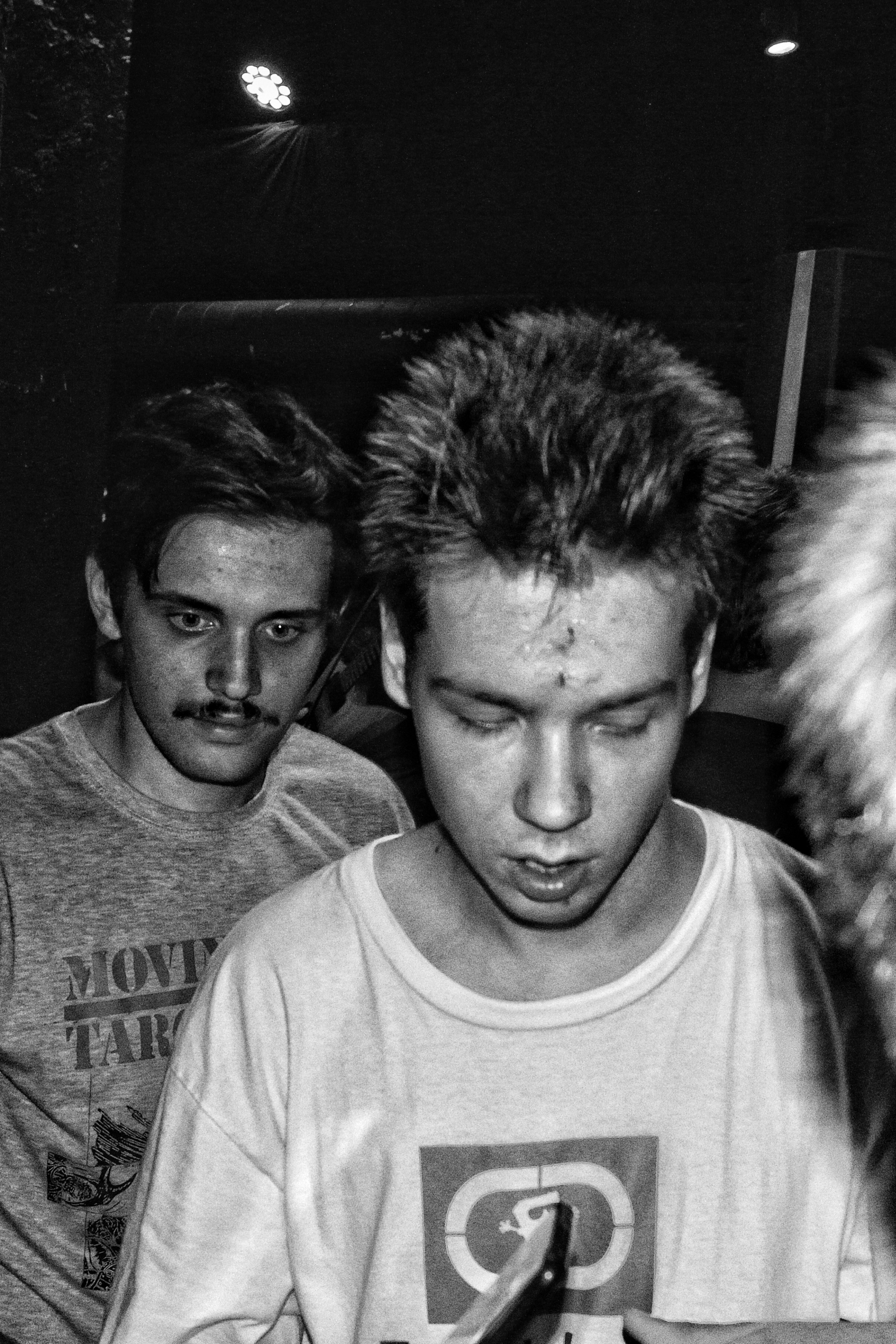 Скитания. Фотограф в Санкт-Петербурге и Нижнем Новгороде Яна Титова