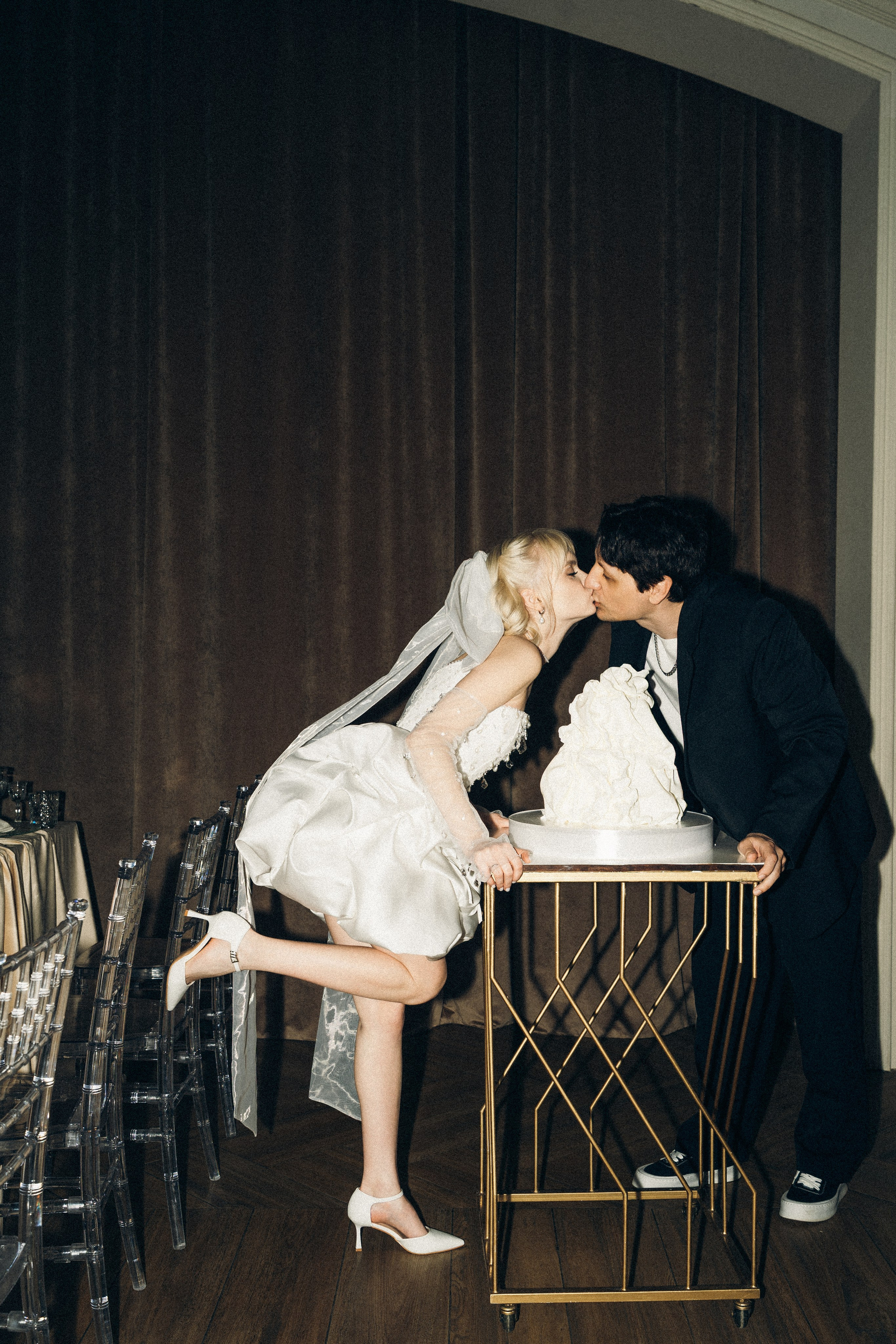 Прайс. Свадебный фотограф Липецк Москва Анна Невзорова