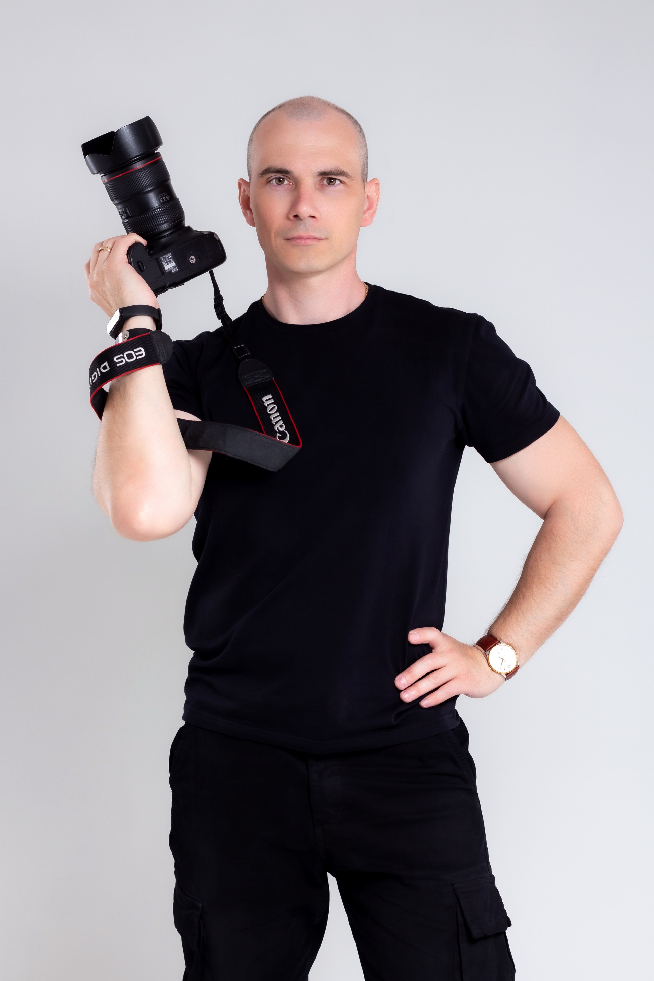 Контакты. Dr. FOTO