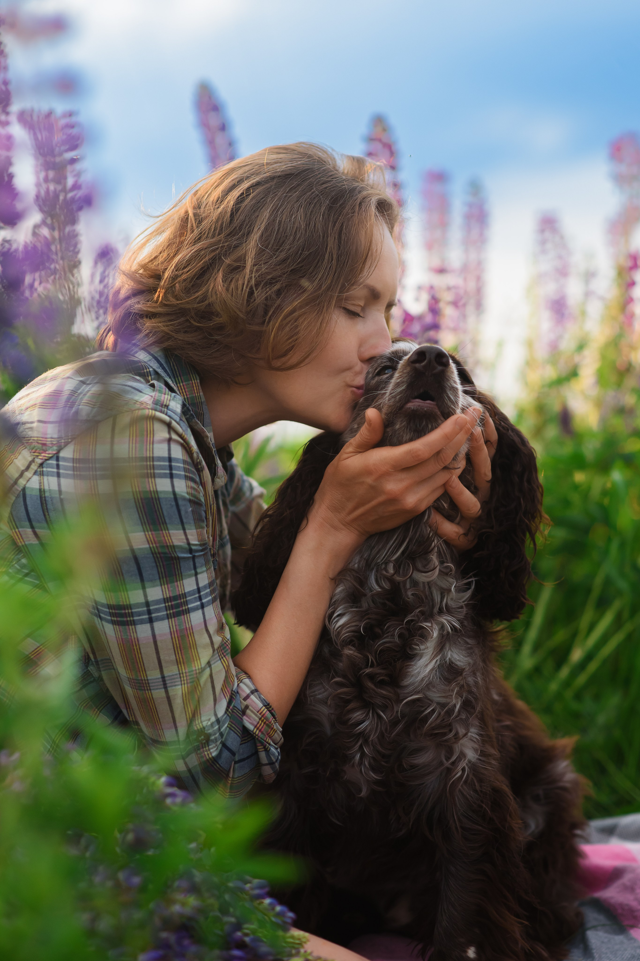 Прайс и цены. Фотограф — Анималист | Анна Абрамова