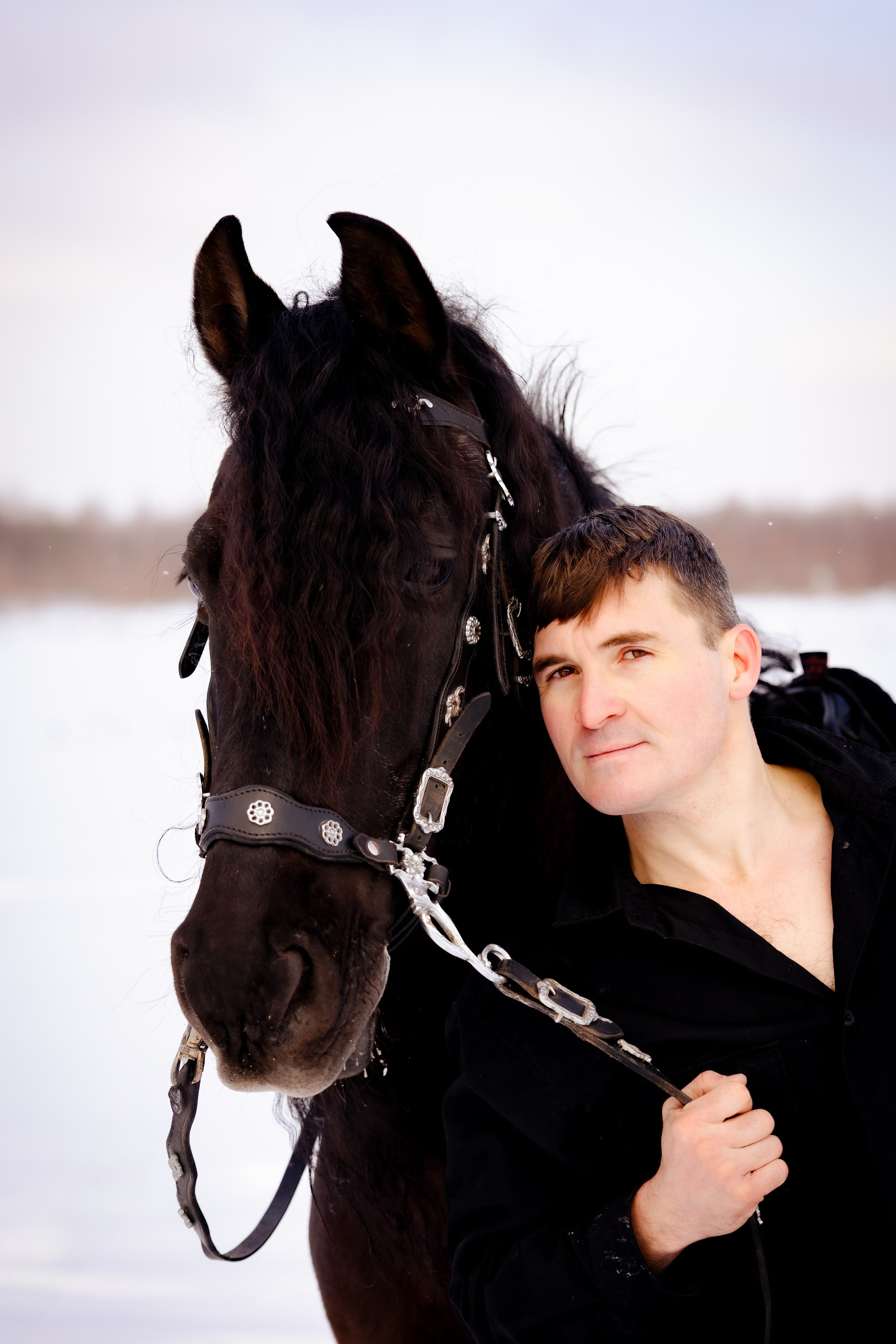 Фотограф в Москве Светлана Богначева