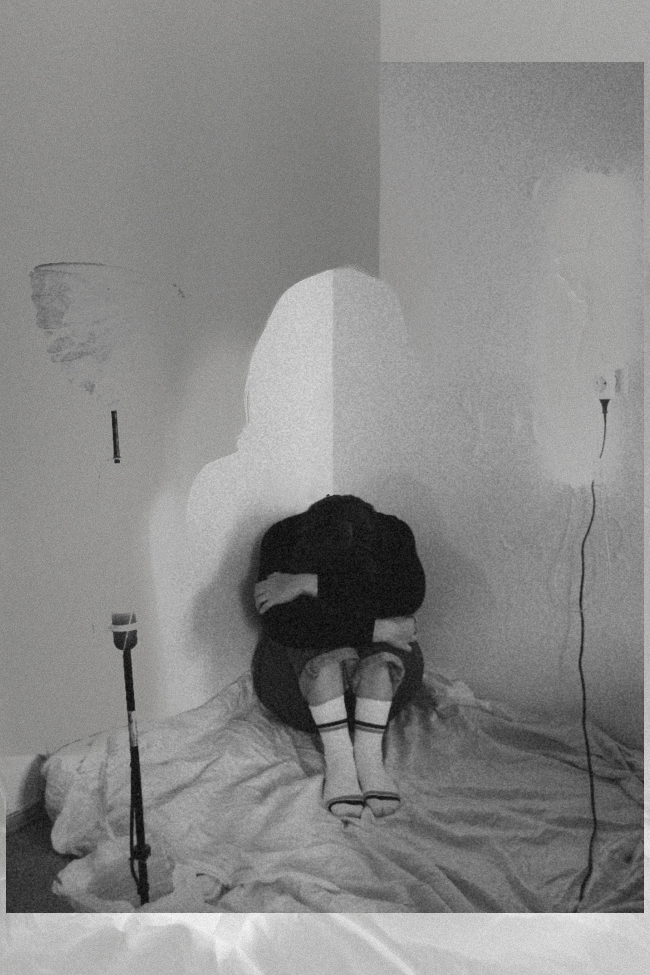 Скитания. Фотограф в Санкт-Петербурге и Нижнем Новгороде Яна Титова