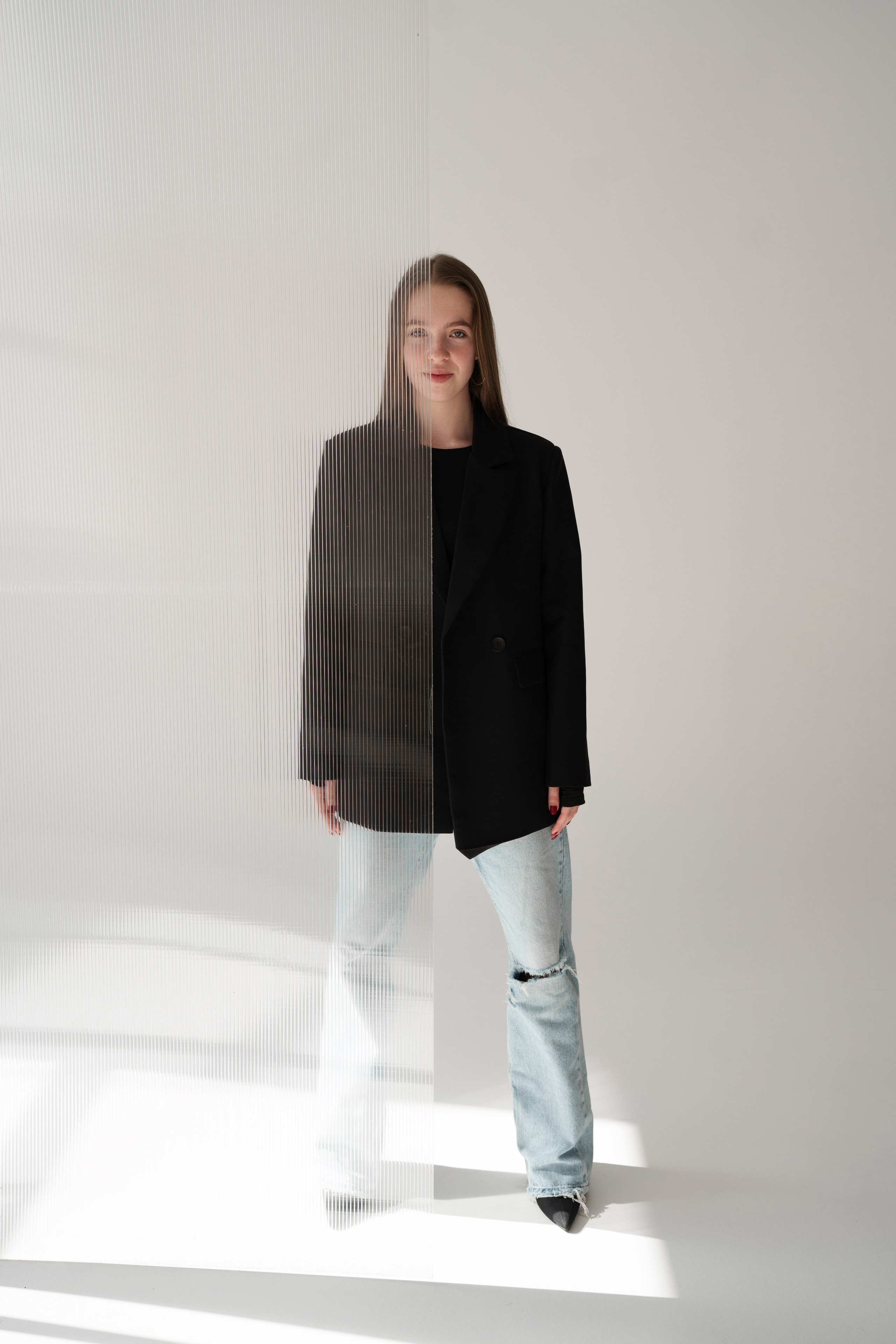 НОВИНКА В СТУДИИ: ПОЛИКАРБОНАТ