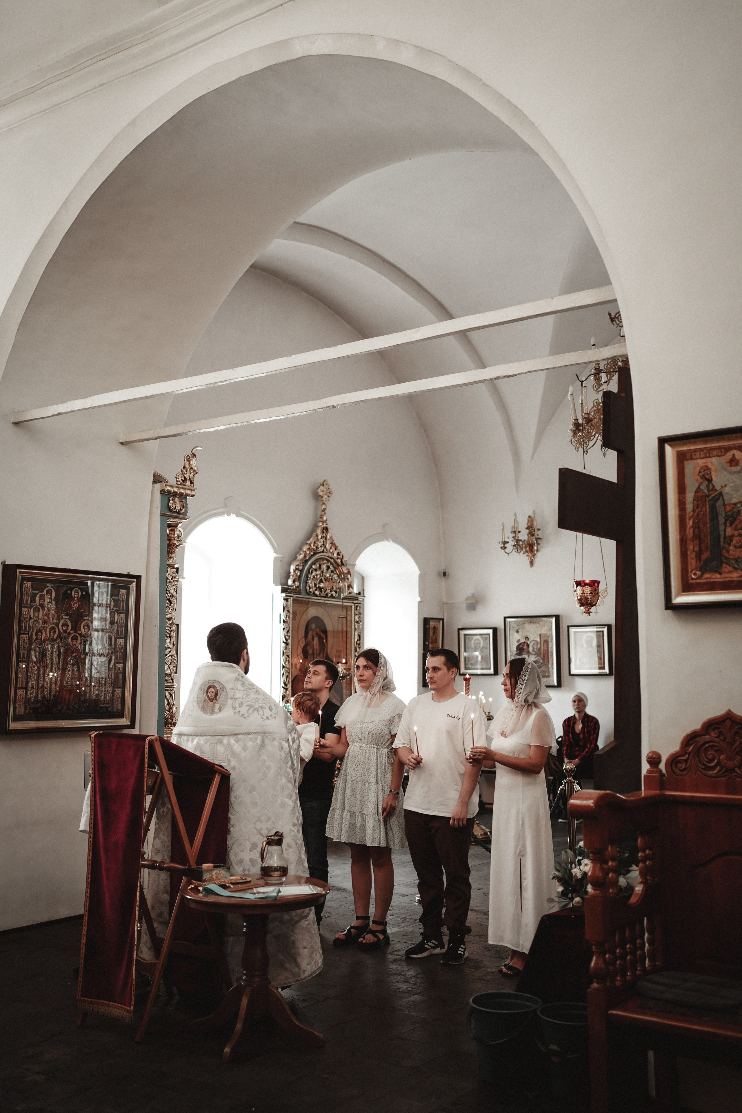 Услуги. Свадебный фотограф в Ростове-на-Дону. Таинство Крещения и Венчания, семейные фотосессии. Алёна Чёботова