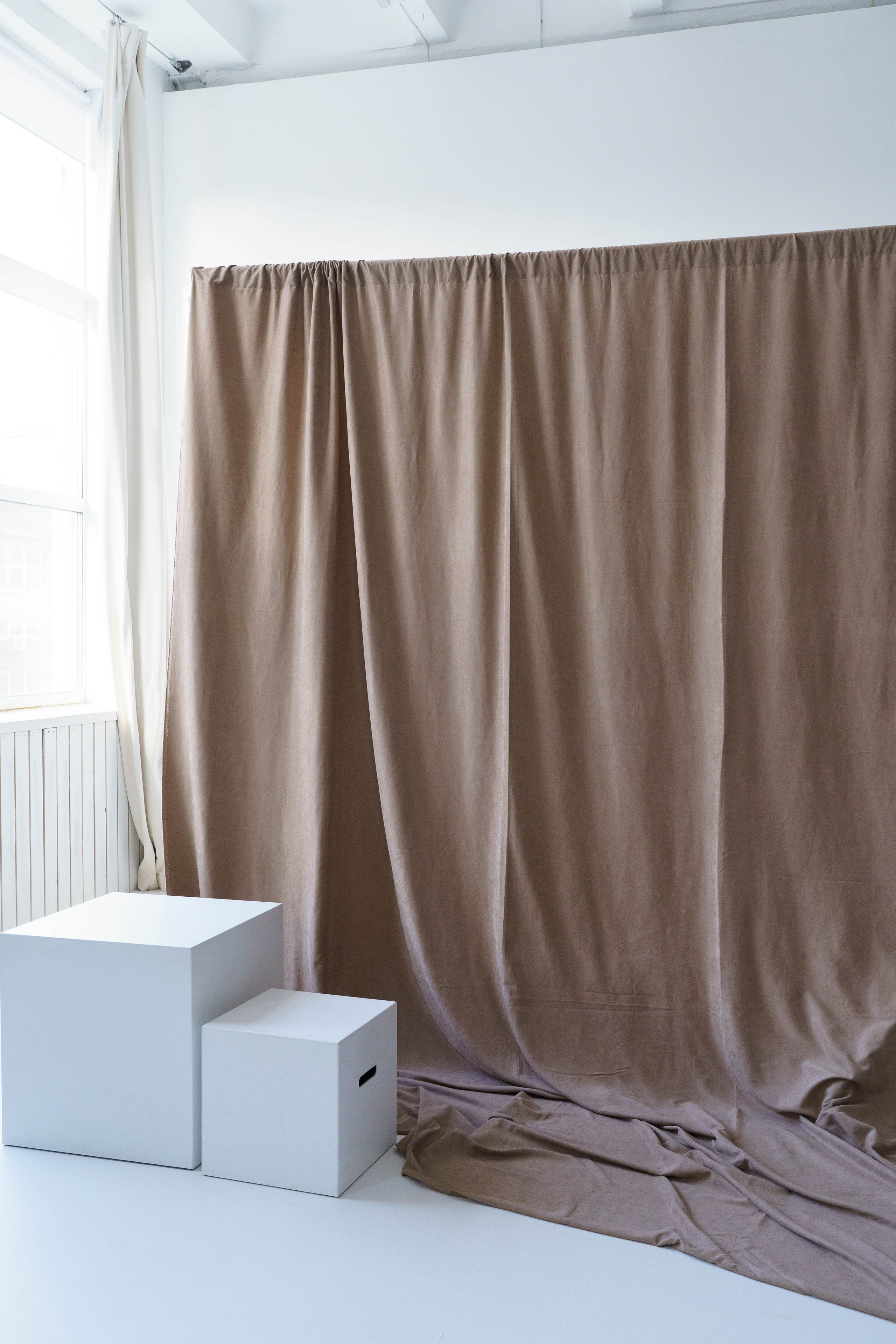 Тканевые фоны