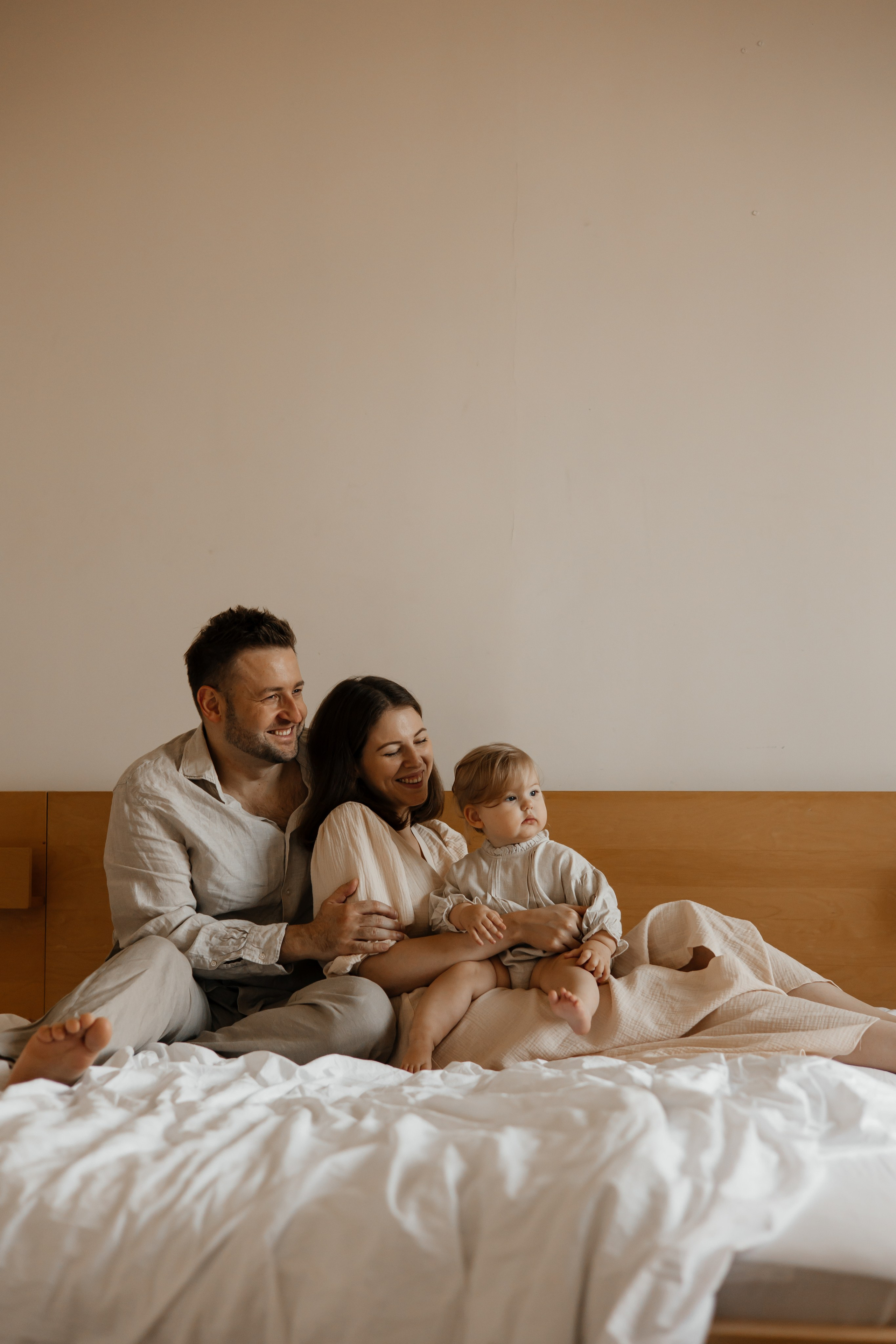 Обучение. Семейный фотограф Москва