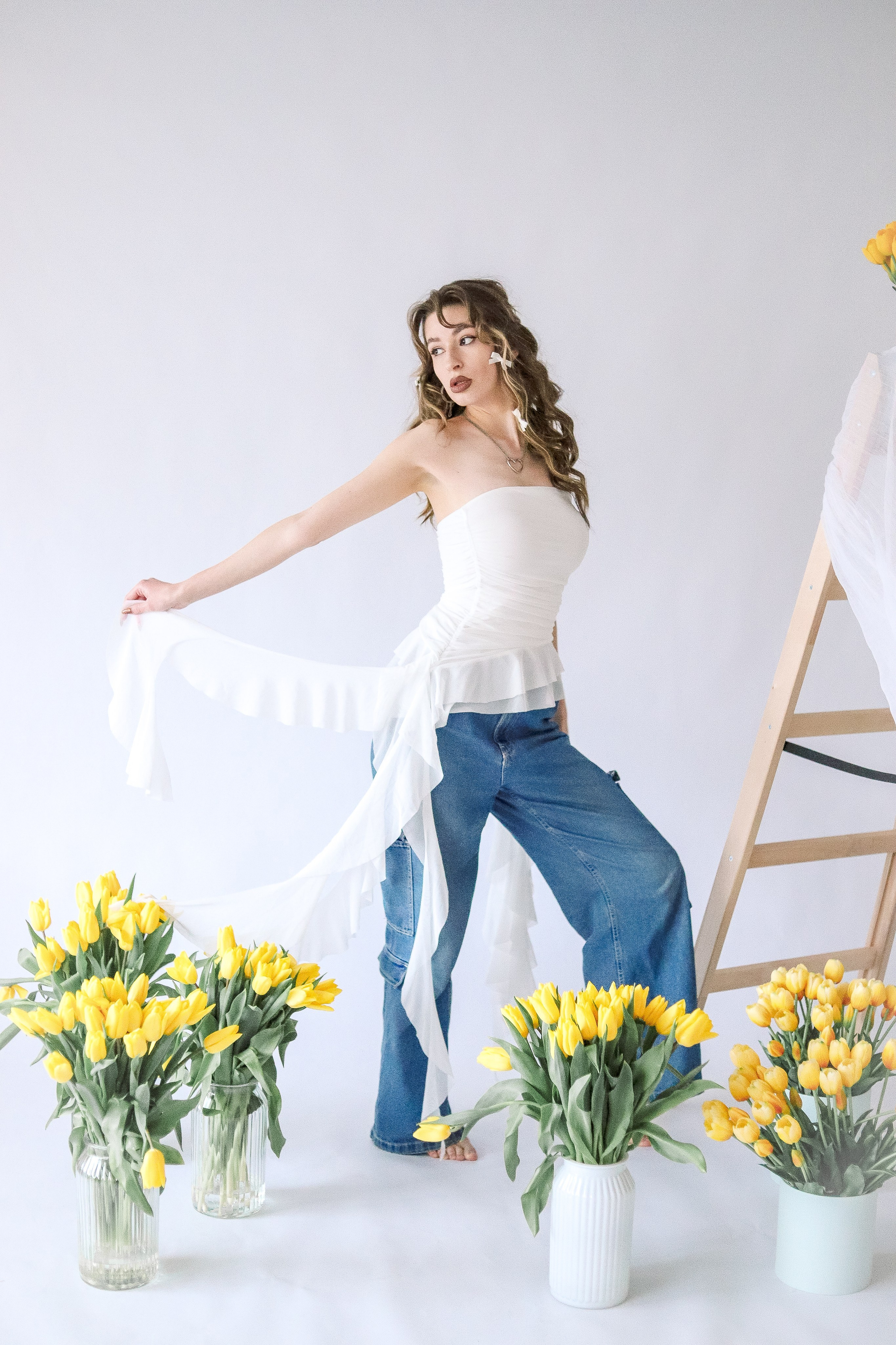 Одежда для взрослых. Фотостудия LIGHT в Люберцах