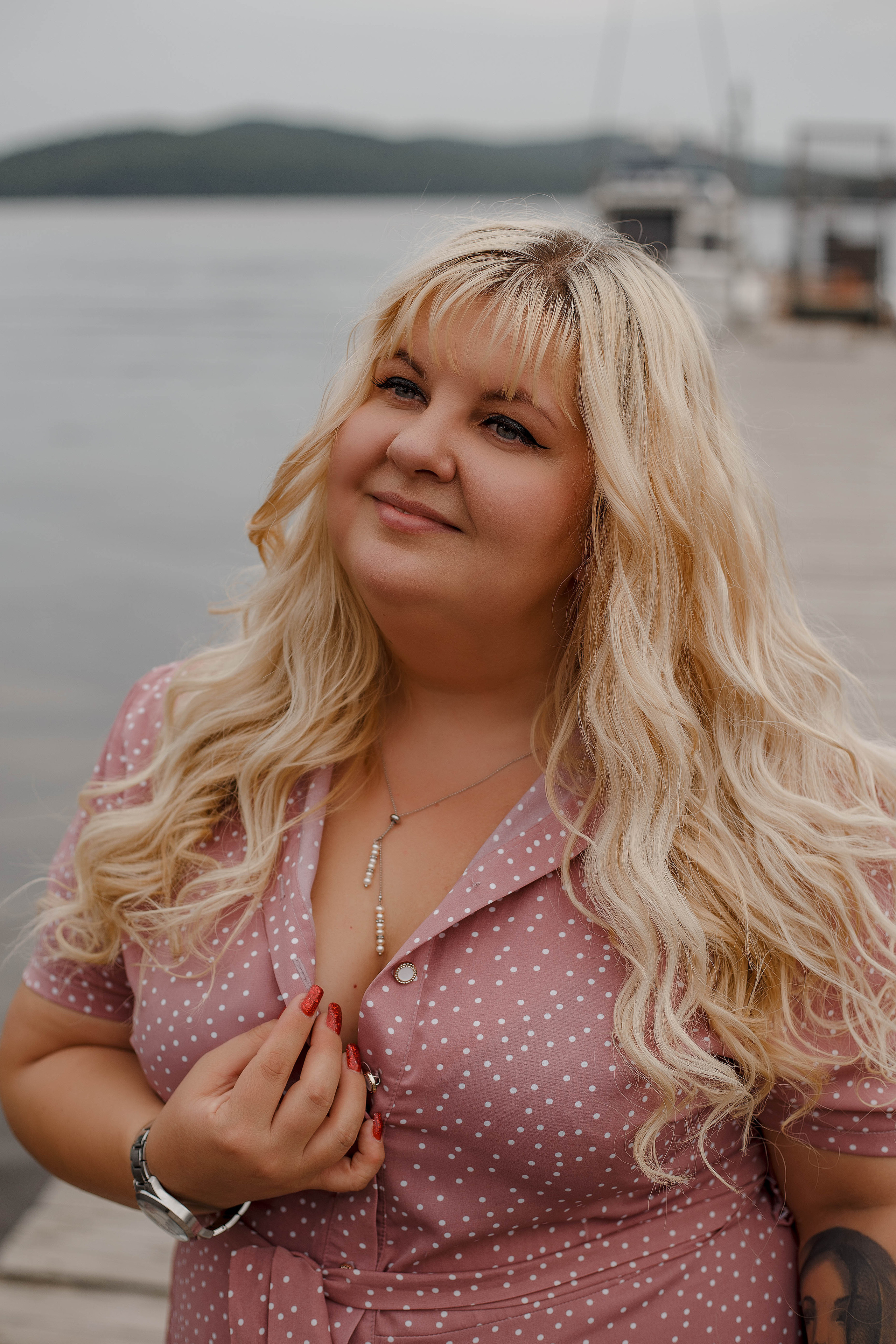 ФОТОСЕССИЯ ДЛЯ + САЙЗ: ПОДРОБНЫЙ ГАЙД. Фотограф из Владивостока Юлия Черепова